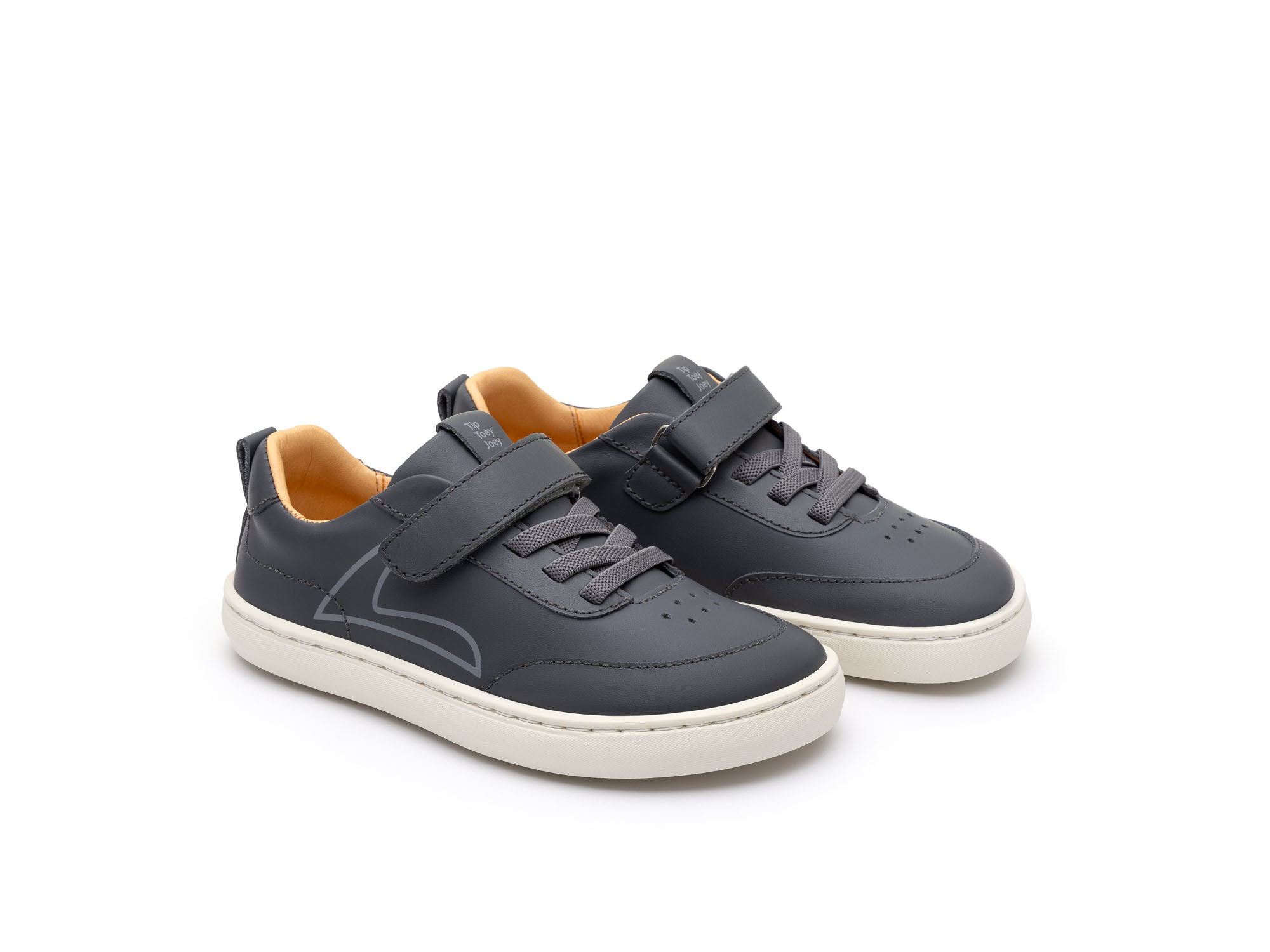  Sneakers for Boys Outline | Tip Toey Joey - Australia - 0