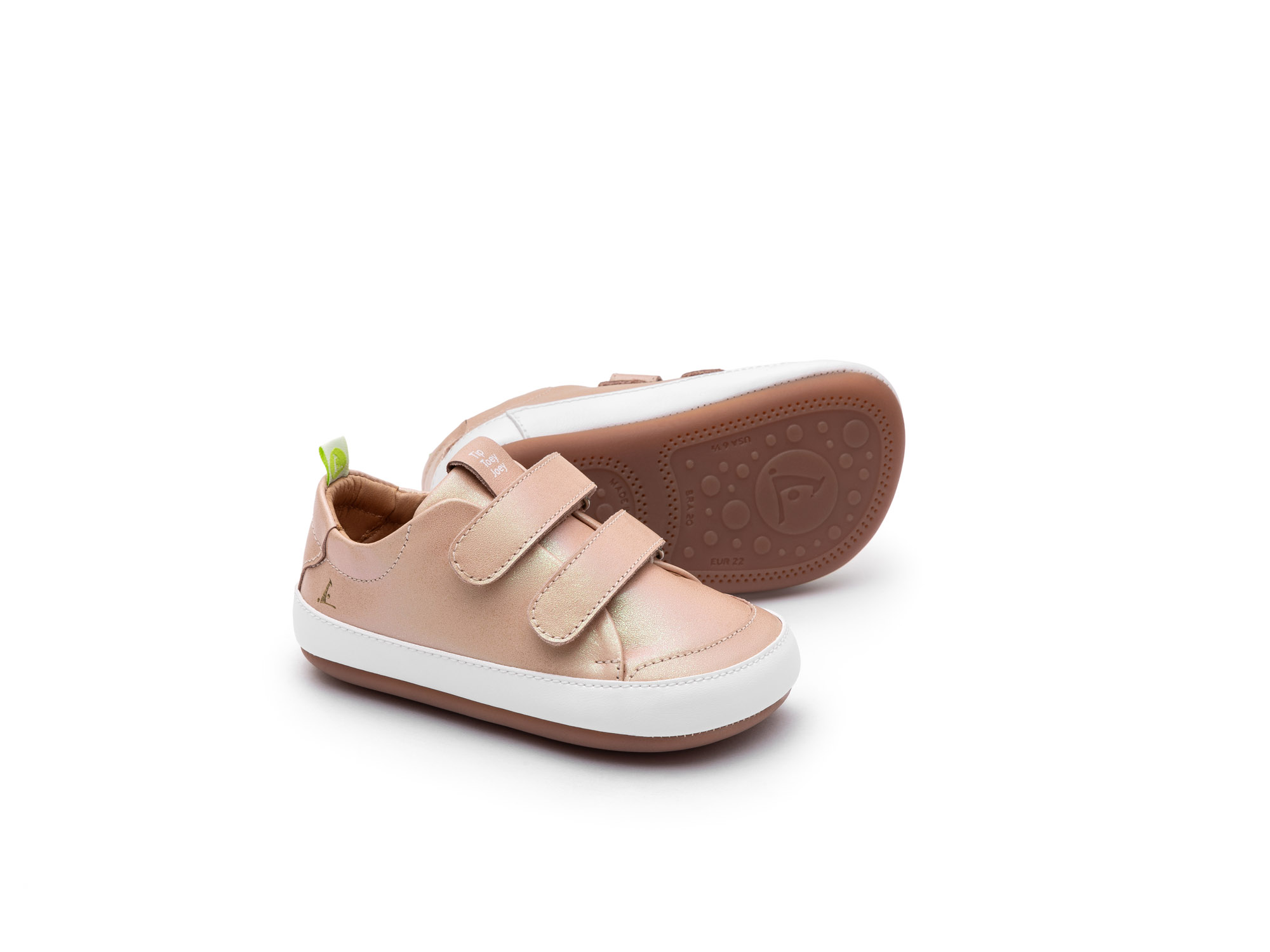  Sneakers for Girls Bossy | Tip Toey Joey - Australia - 0
