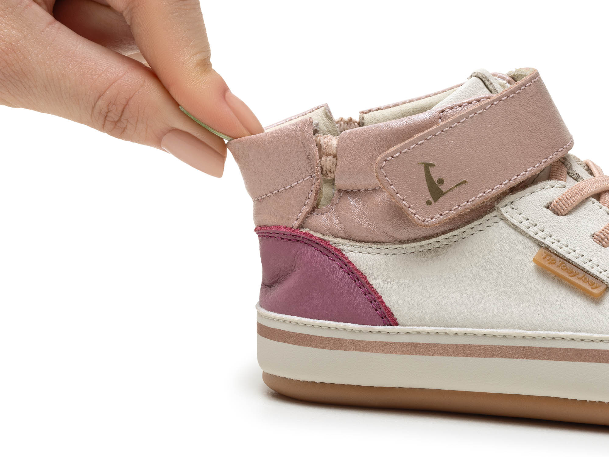 UP & GO Sneakers for Girls Alley | Tip Toey Joey - Australia - 3
