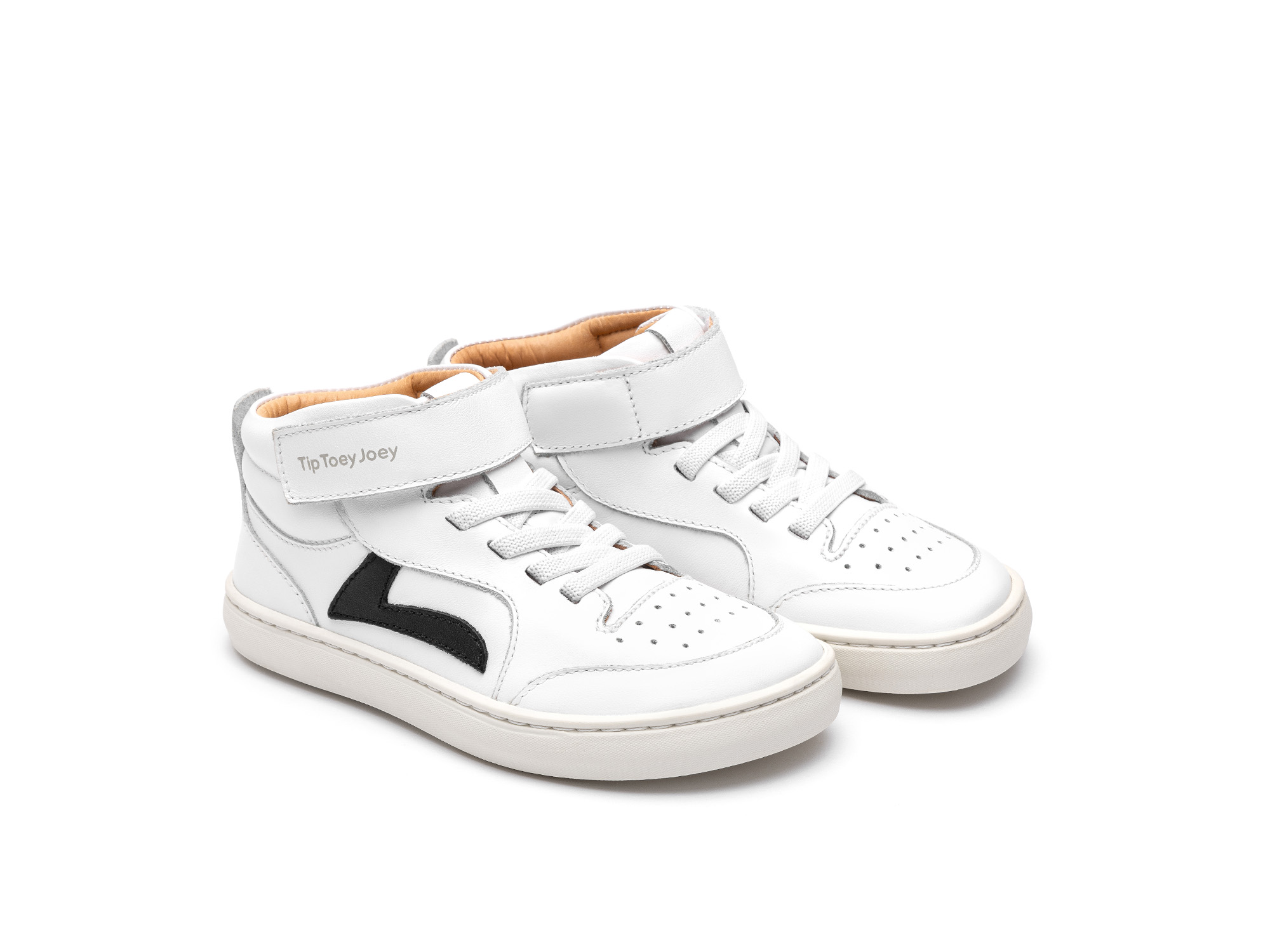 RUN & PLAY Sneakers for Unissex Landy High-top | Tip Toey Joey - Australia - 0