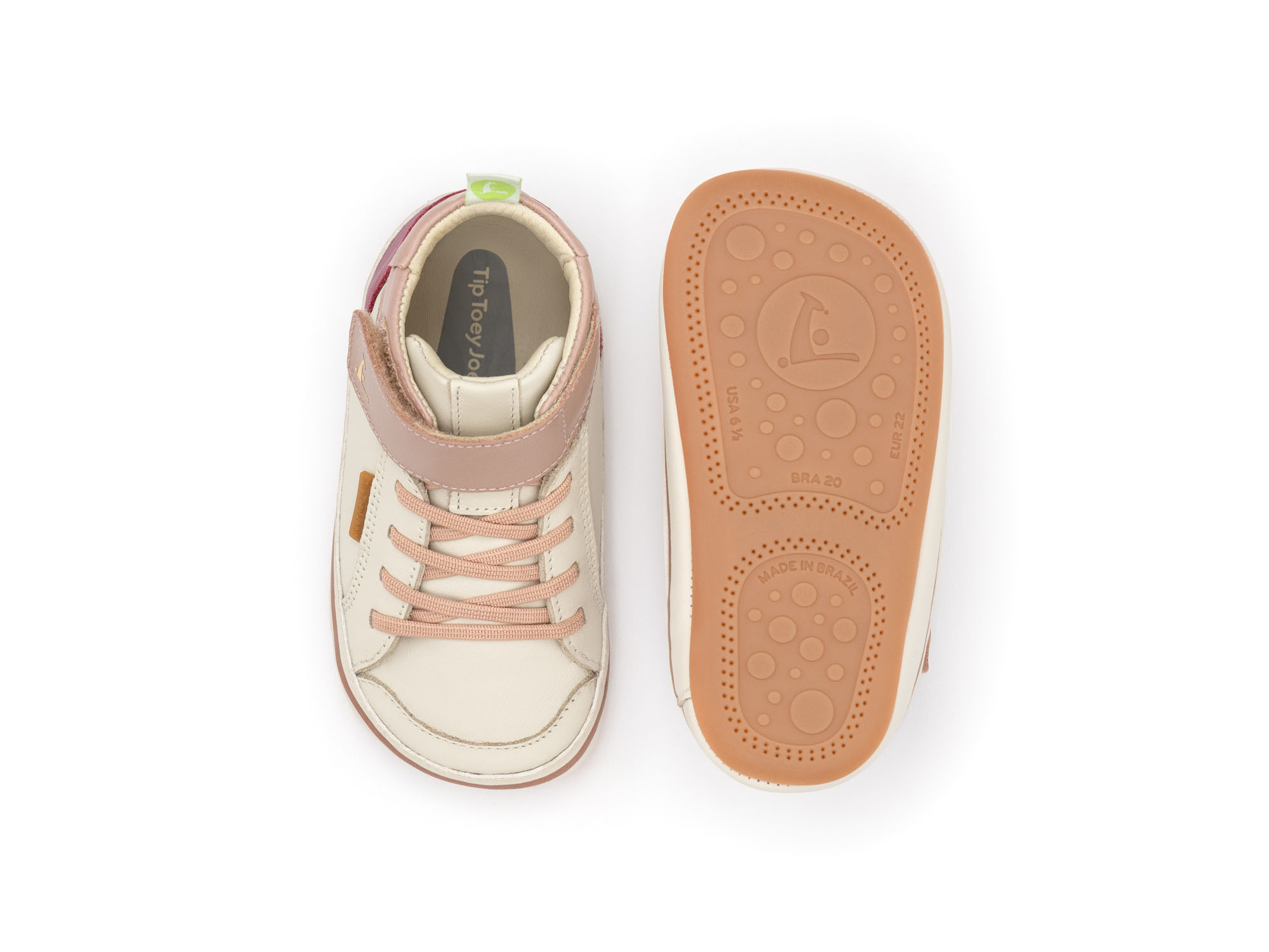 UP & GO Sneakers for Girls Alley | Tip Toey Joey - Australia - 2