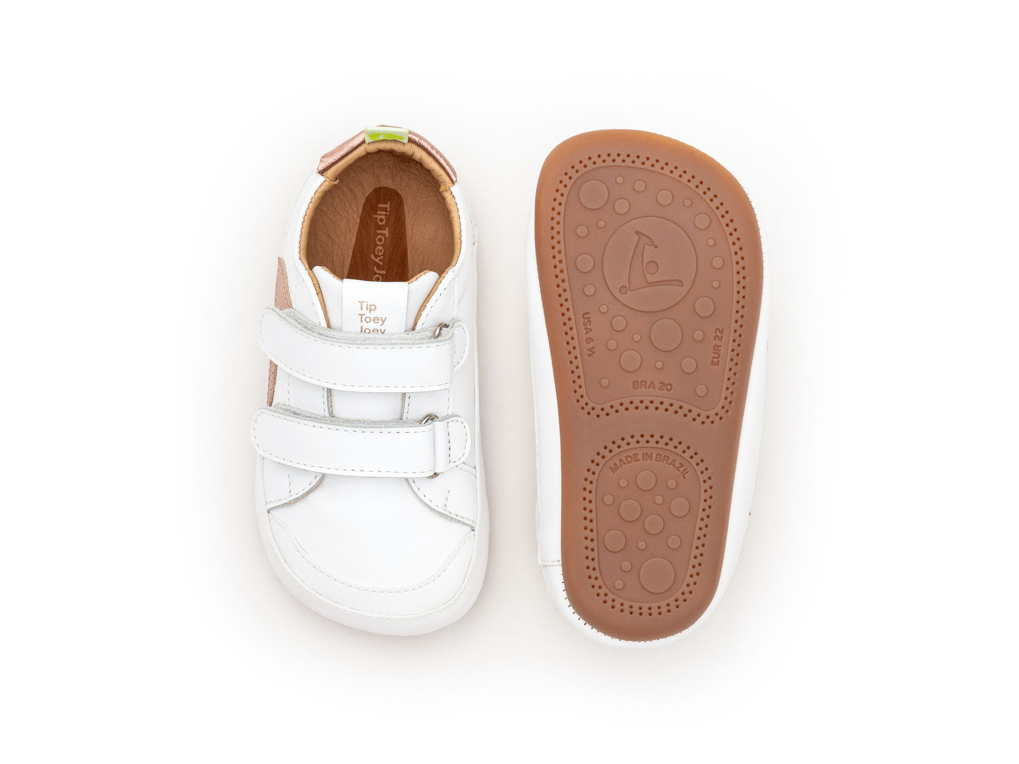  Sneakers for Girls Hopper | Tip Toey Joey - Australia - 6