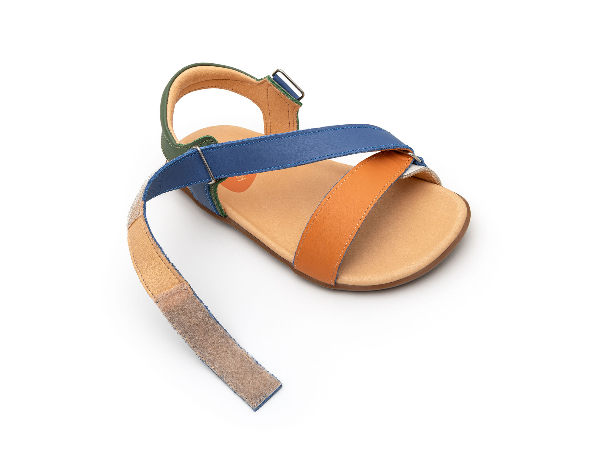 RUN & PLAY Sandals for Boys Zig | Tip Toey Joey - Australia - 4