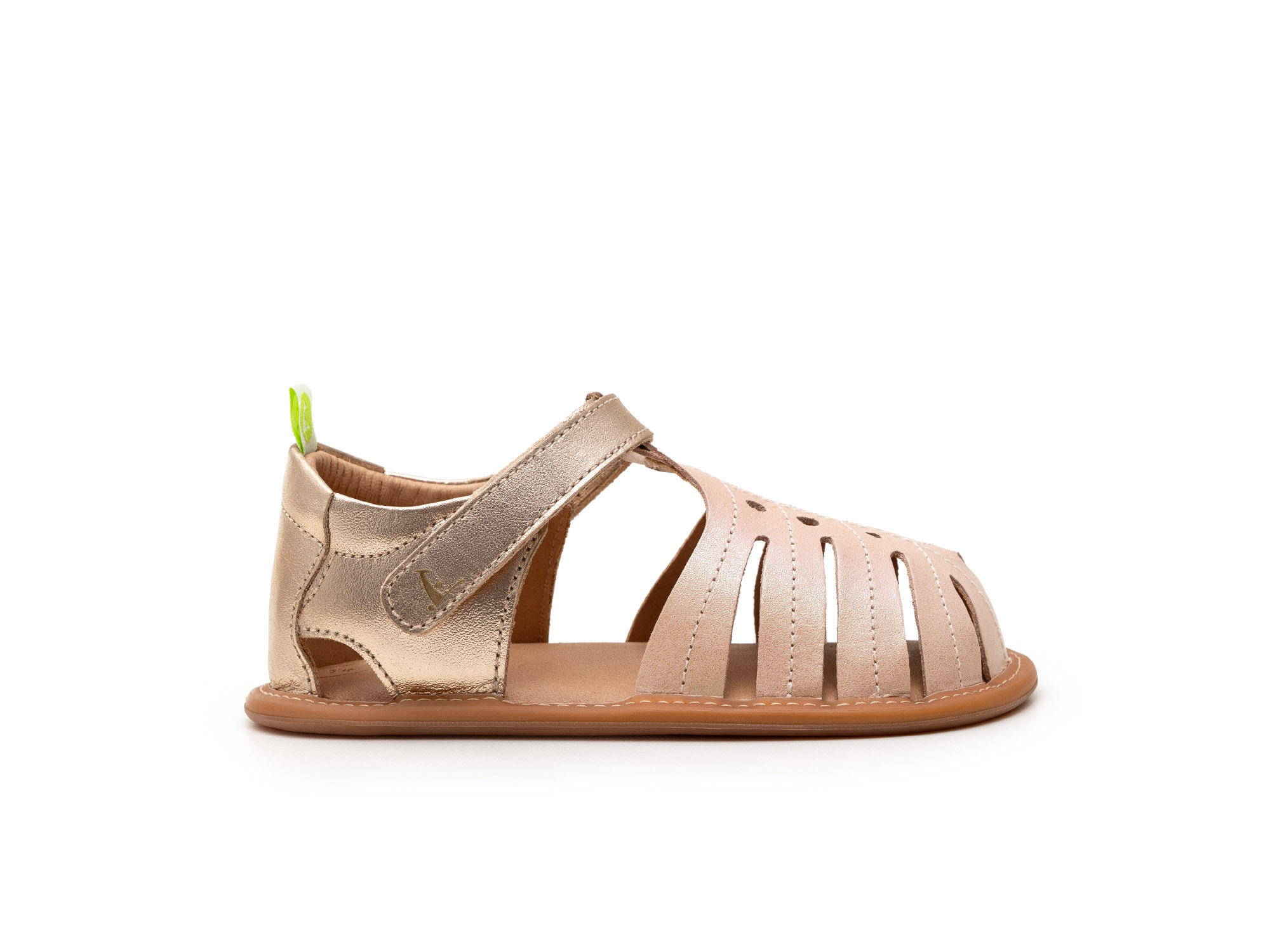  Sandals for Girls Tropically | Tip Toey Joey - Australia - 4