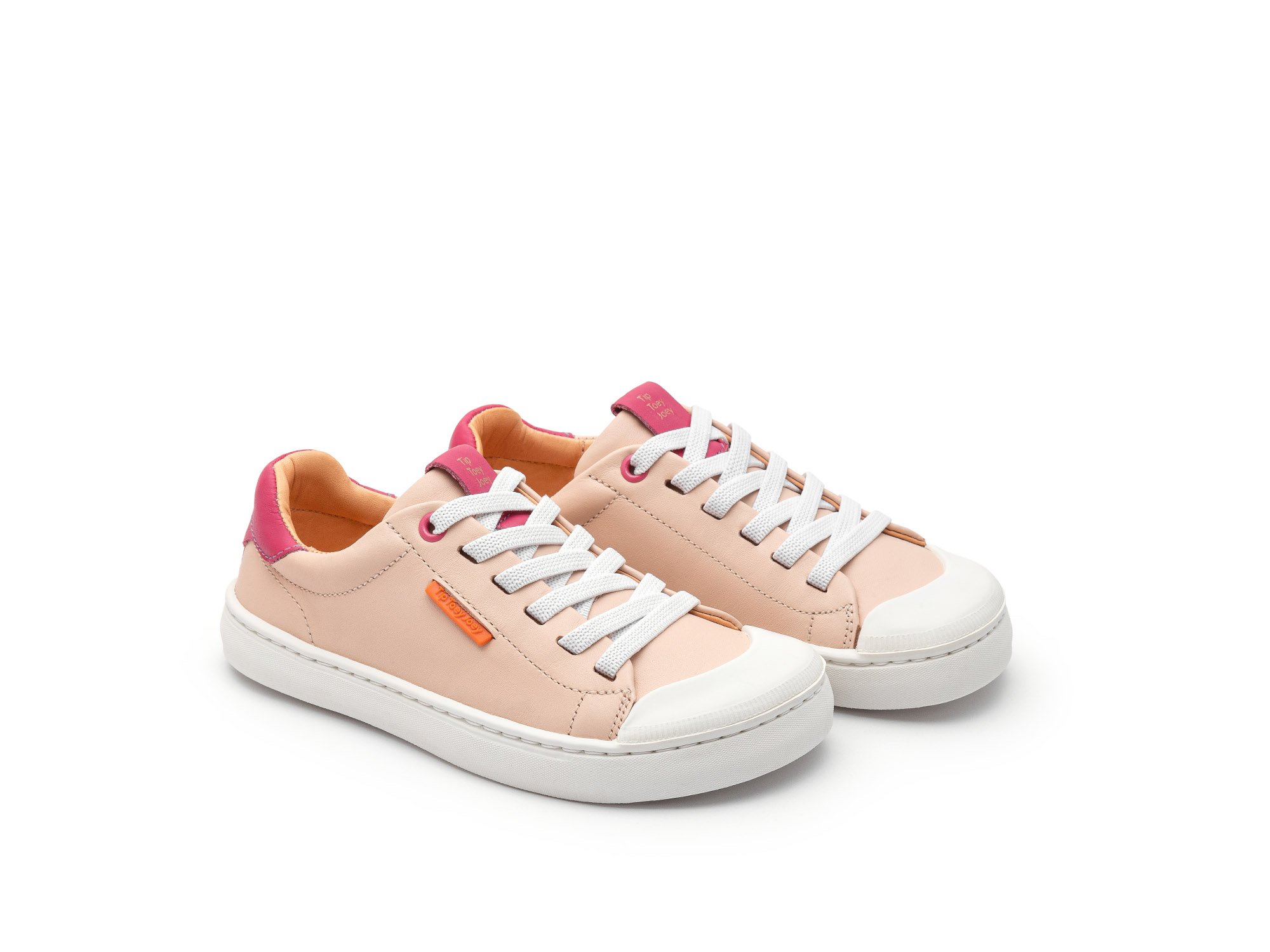 RUN & PLAY Sneakers for Girls Volt Colors | Tip Toey Joey - Australia - 0