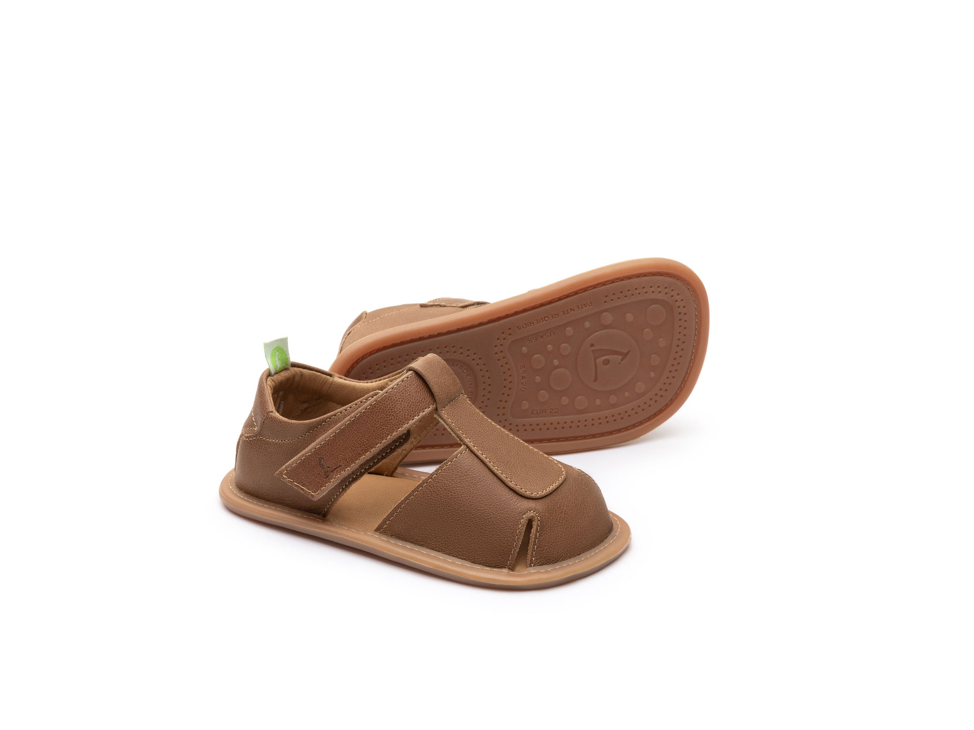 UP & GO Sandals for Unissex Parky | Tip Toey Joey - Australia - 0