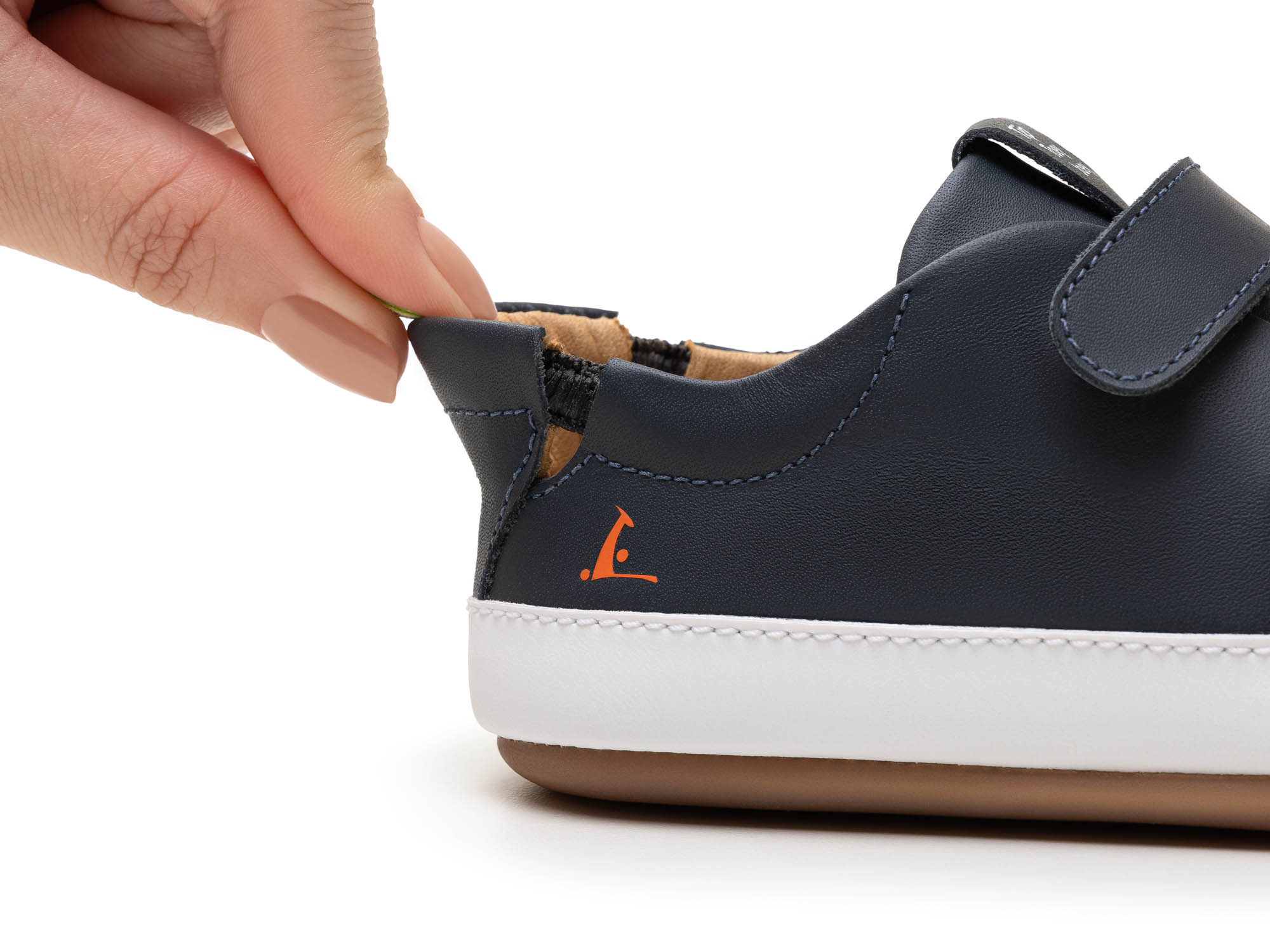  Sneakers for Boys Bossy | Tip Toey Joey - Australia - 3