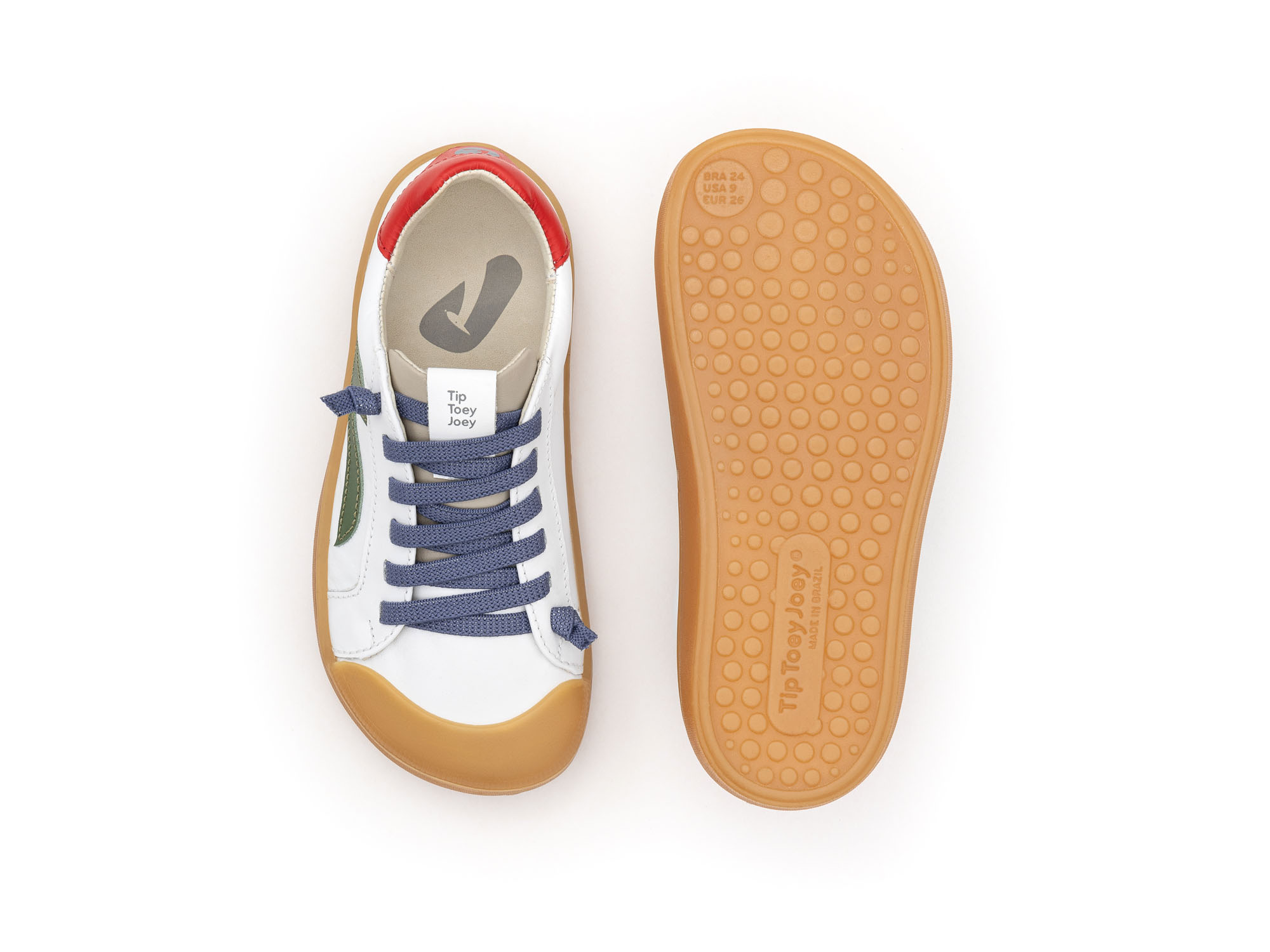  Sneakers for Boys Ground | Tip Toey Joey - Australia - 2