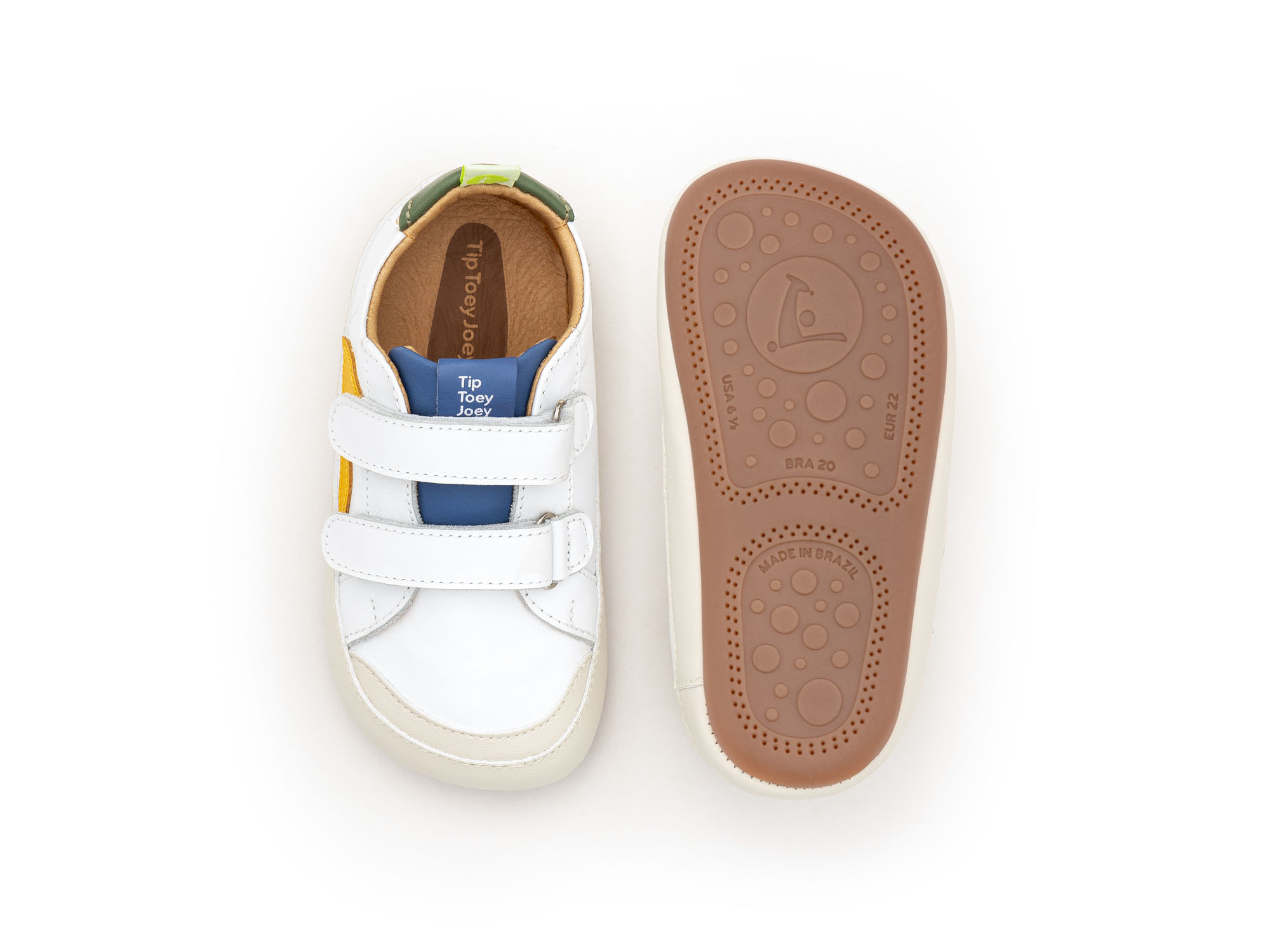  Sneakers for Boys Hopper | Tip Toey Joey - Australia - 5