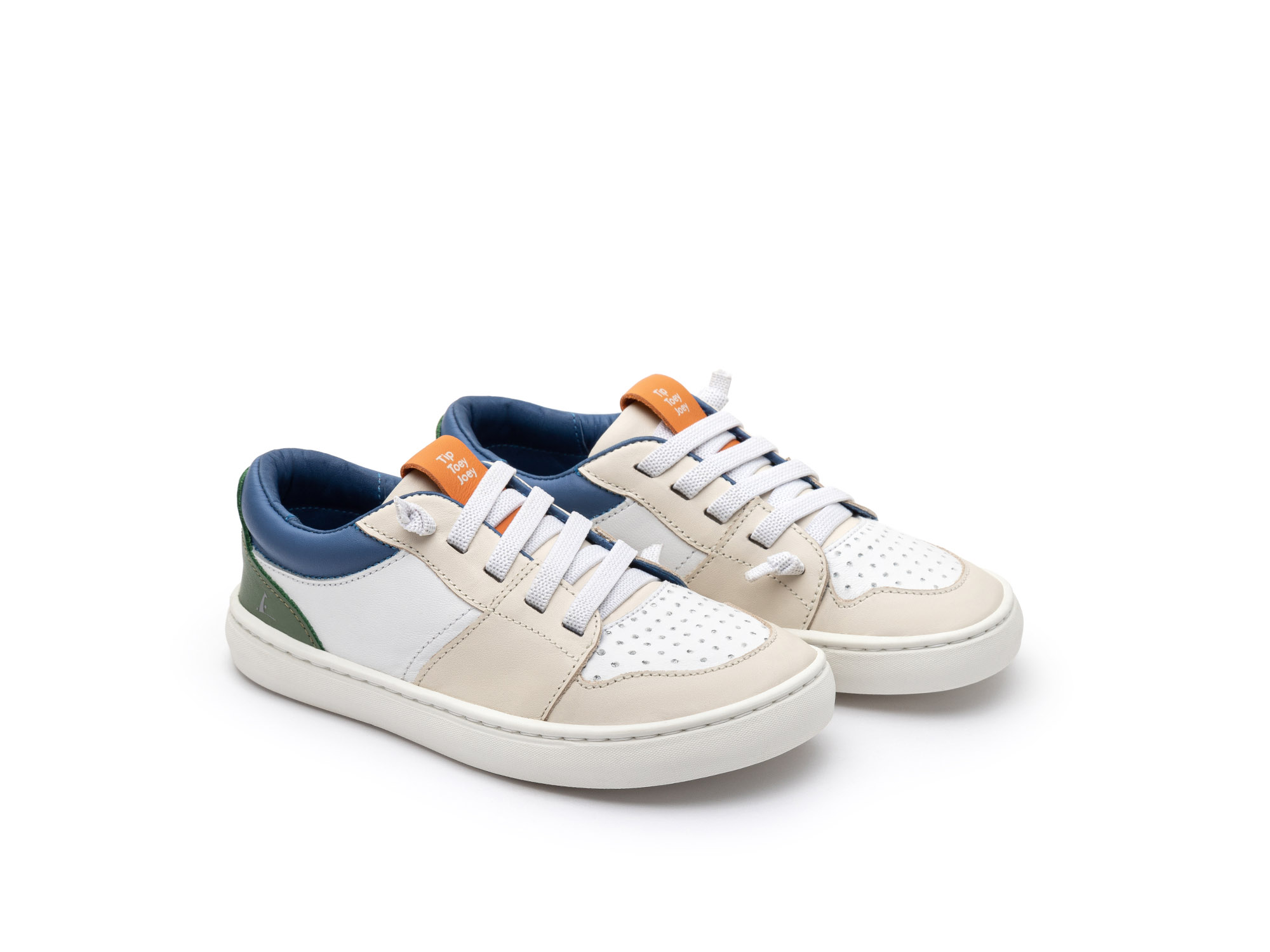 RUN & PLAY Sneakers for Boys Ollie | Tip Toey Joey - Australia - 0