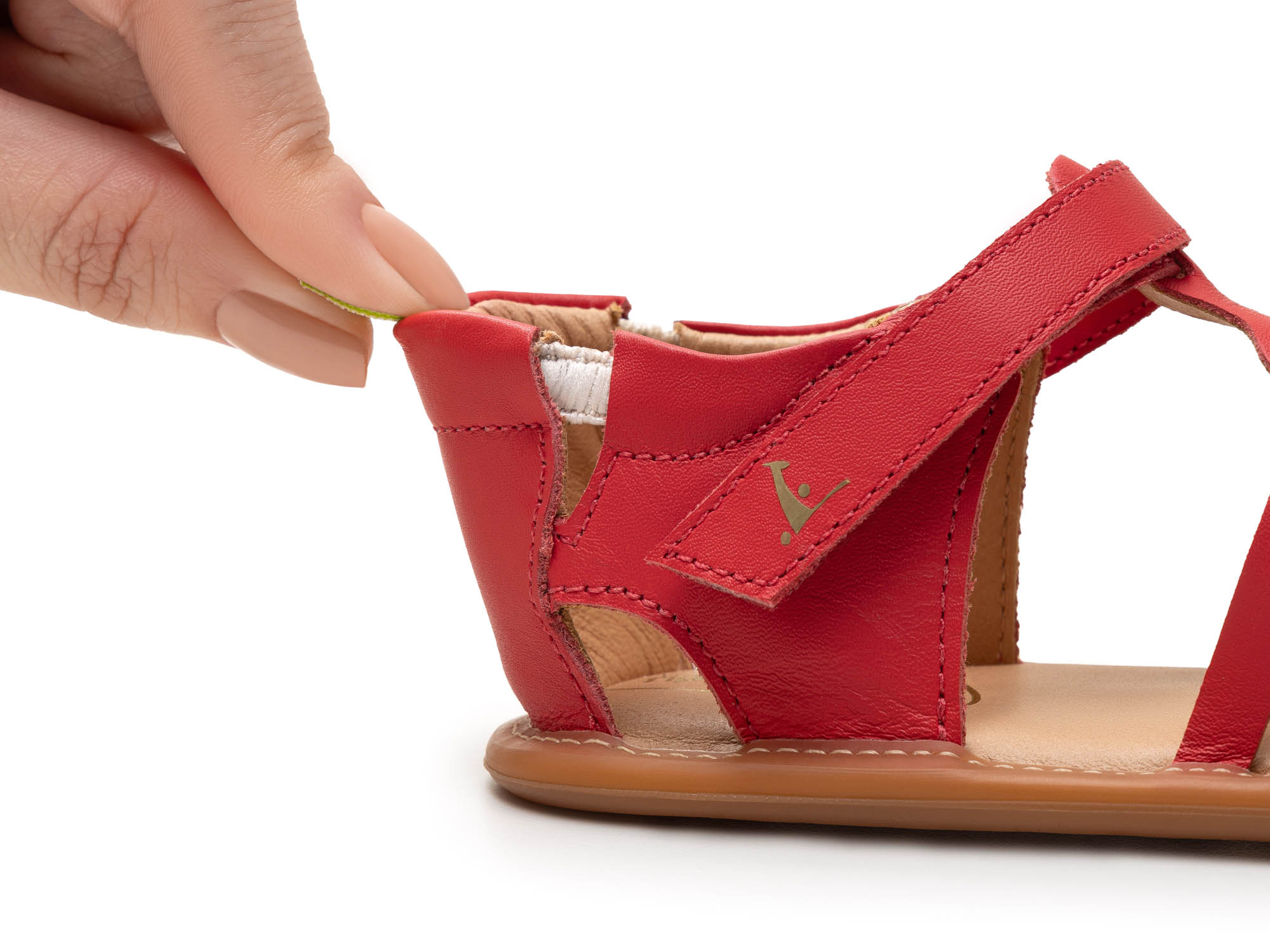  Sandals for Girls Athena | Tip Toey Joey - Australia - 3