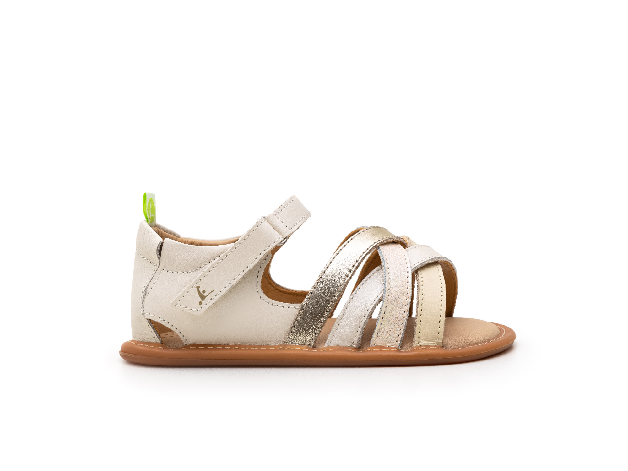  Sandals for Girls Criss Cross | Tip Toey Joey - Australia - 4
