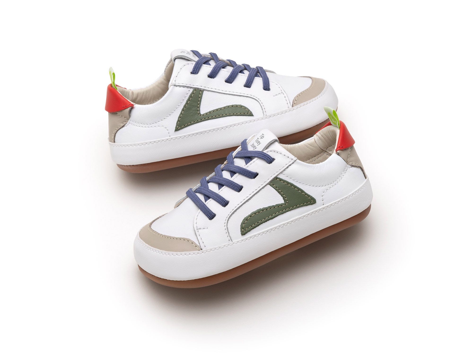  Sneakers for Boys Ground | Tip Toey Joey - Australia - 5