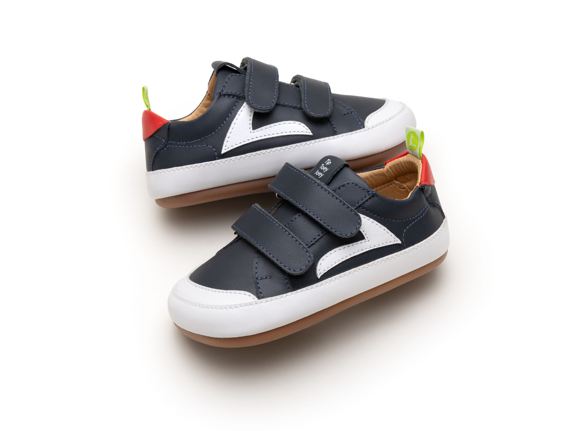  Sneakers for Boys Hopper | Tip Toey Joey - Australia - 5