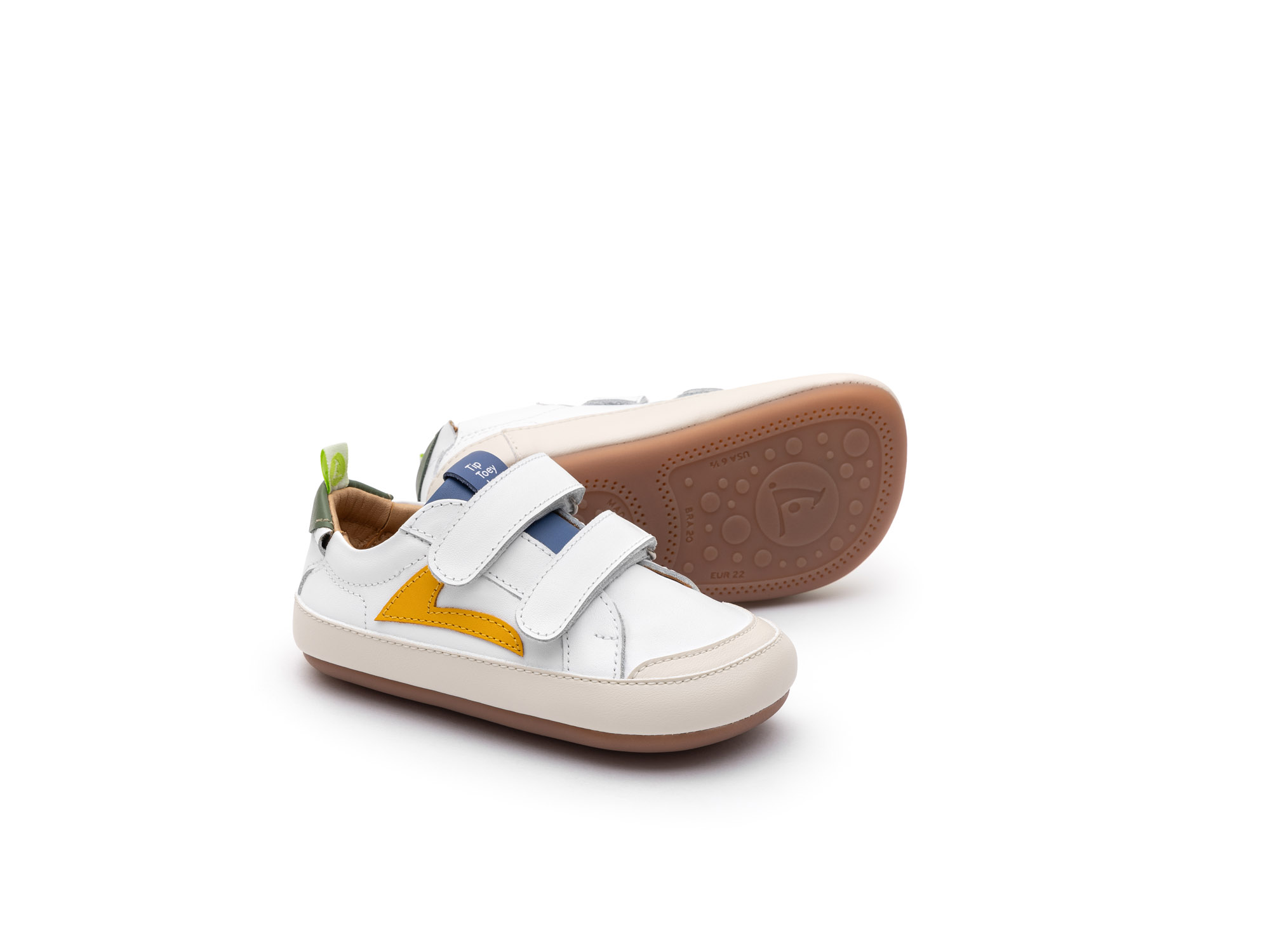  Sneakers for Boys Hopper | Tip Toey Joey - Australia - 0