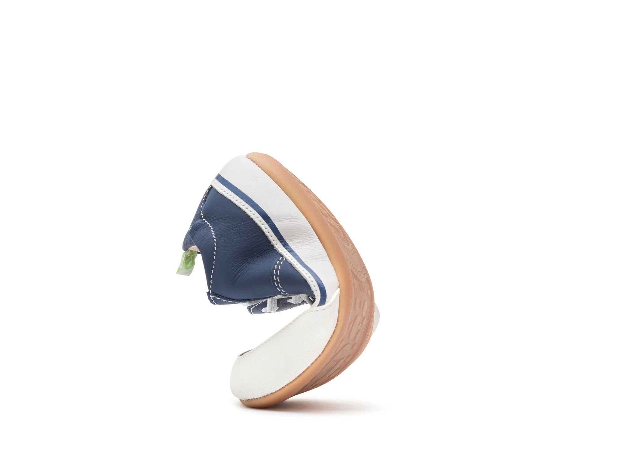 SIT & CRAWL Sneaker Casual for Boys Hawky | Tip Toey Joey - Australia - 2