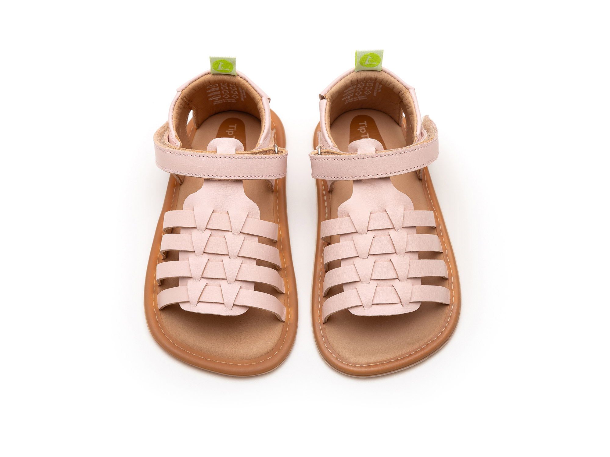 UP & GO Sandals for Girls Athena | Tip Toey Joey - Australia - 5