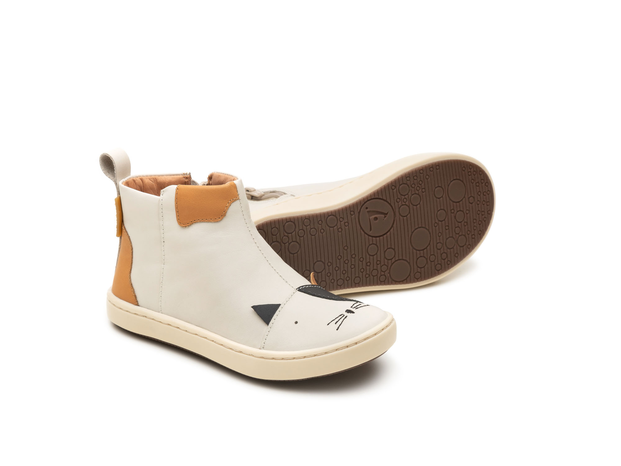 UP & GO Boots for Girls Little Kit Cat | Tip Toey Joey - Australia - 2