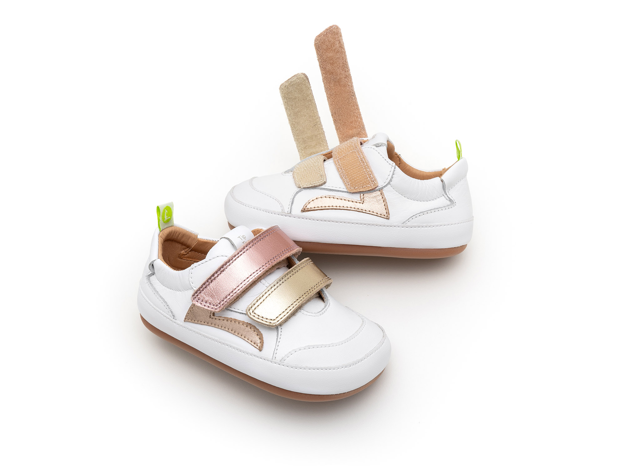 UP & GO Sneakers for Girls Landy | Tip Toey Joey - Australia - 5