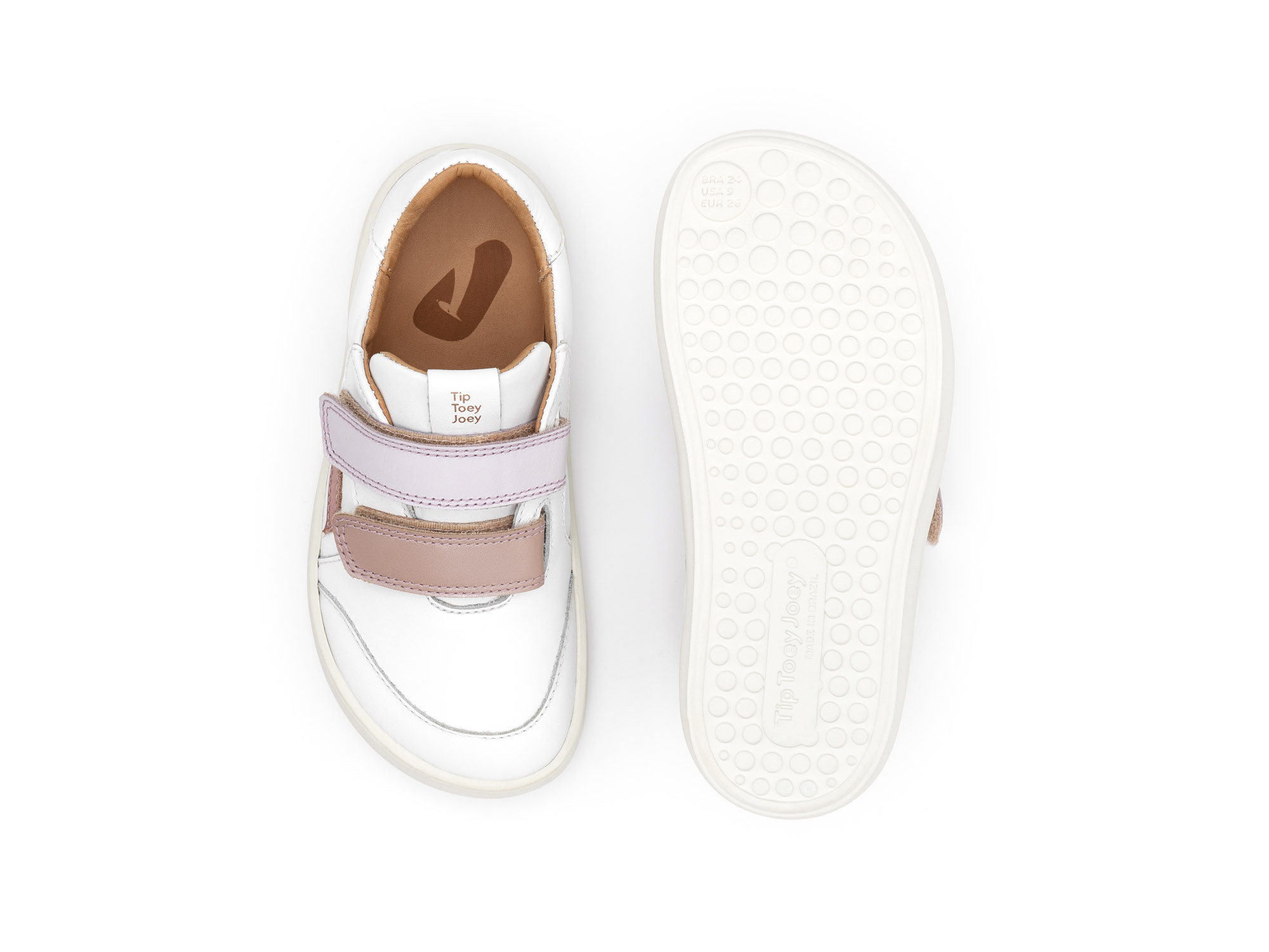 RUN & PLAY Sneakers for Girls Landy | Tip Toey Joey - Australia - 3