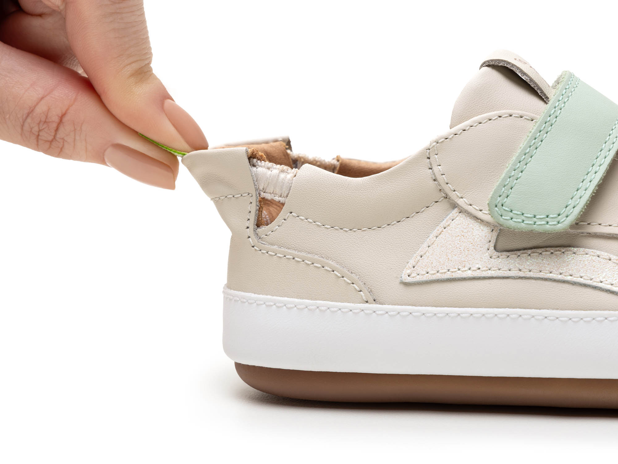  Sneakers for Girls Landy | Tip Toey Joey - Australia - 3