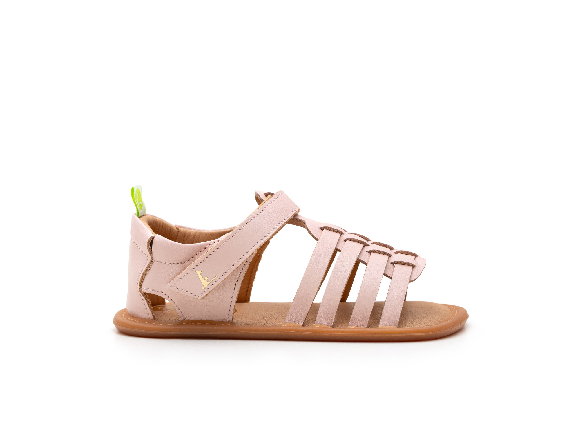 UP & GO Sandals for Girls Athena | Tip Toey Joey - Australia - 4