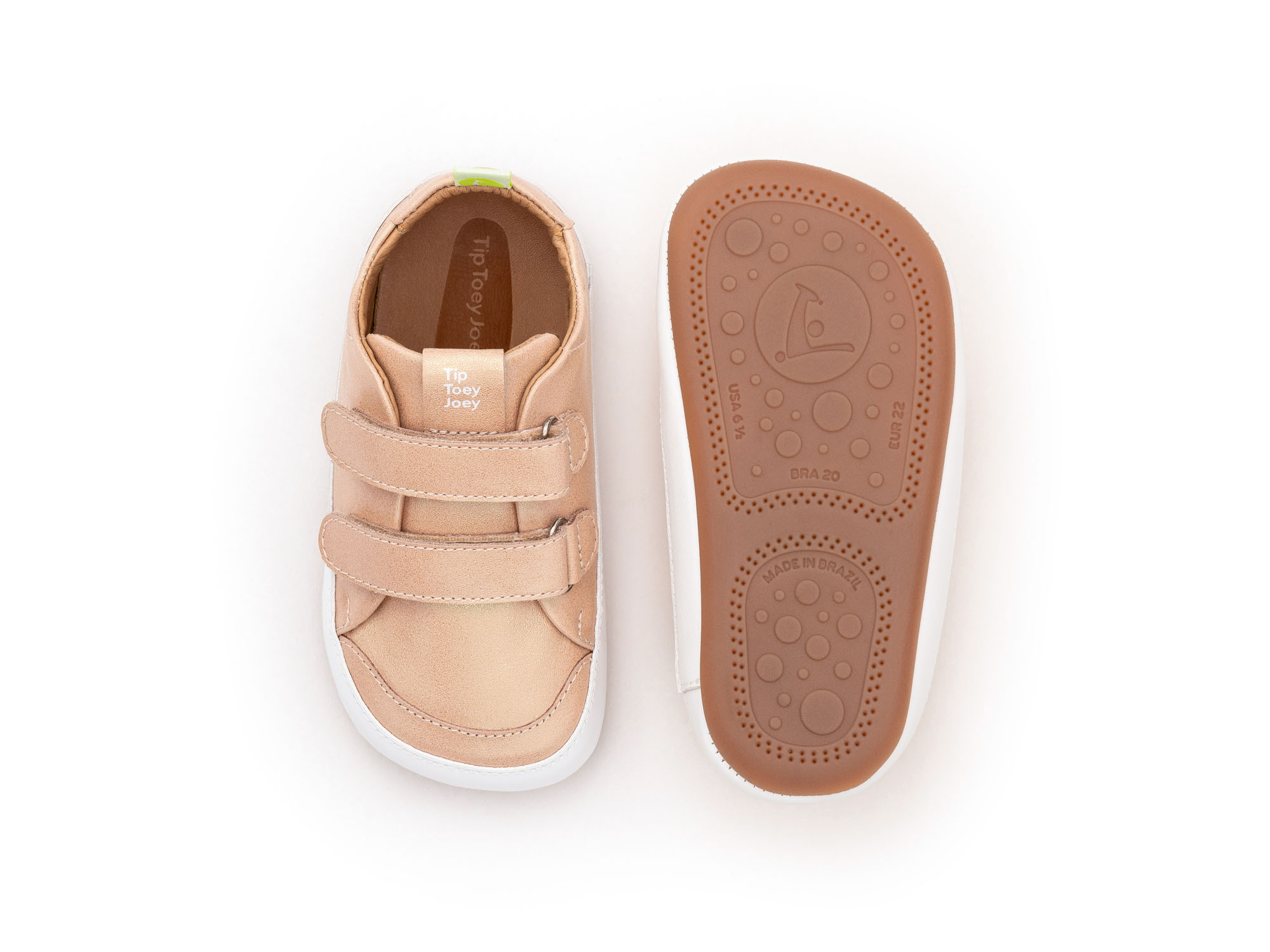  Sneakers for Girls Bossy | Tip Toey Joey - Australia - 2