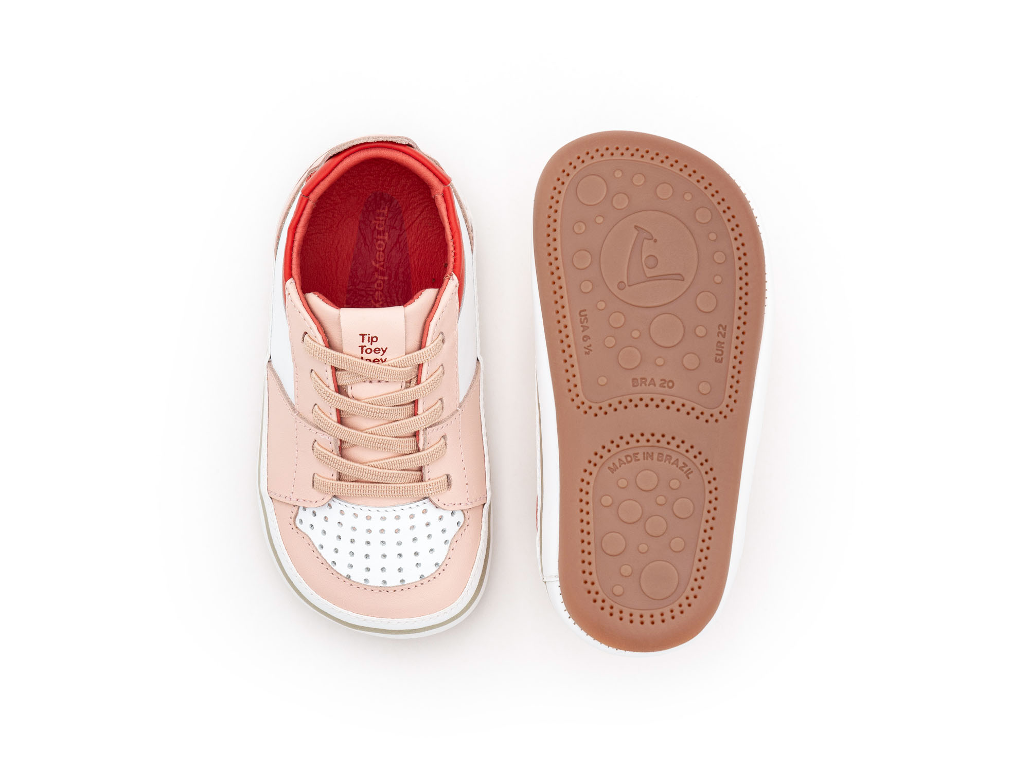  Sneakers for Girls Ollie | Tip Toey Joey - Australia - 2