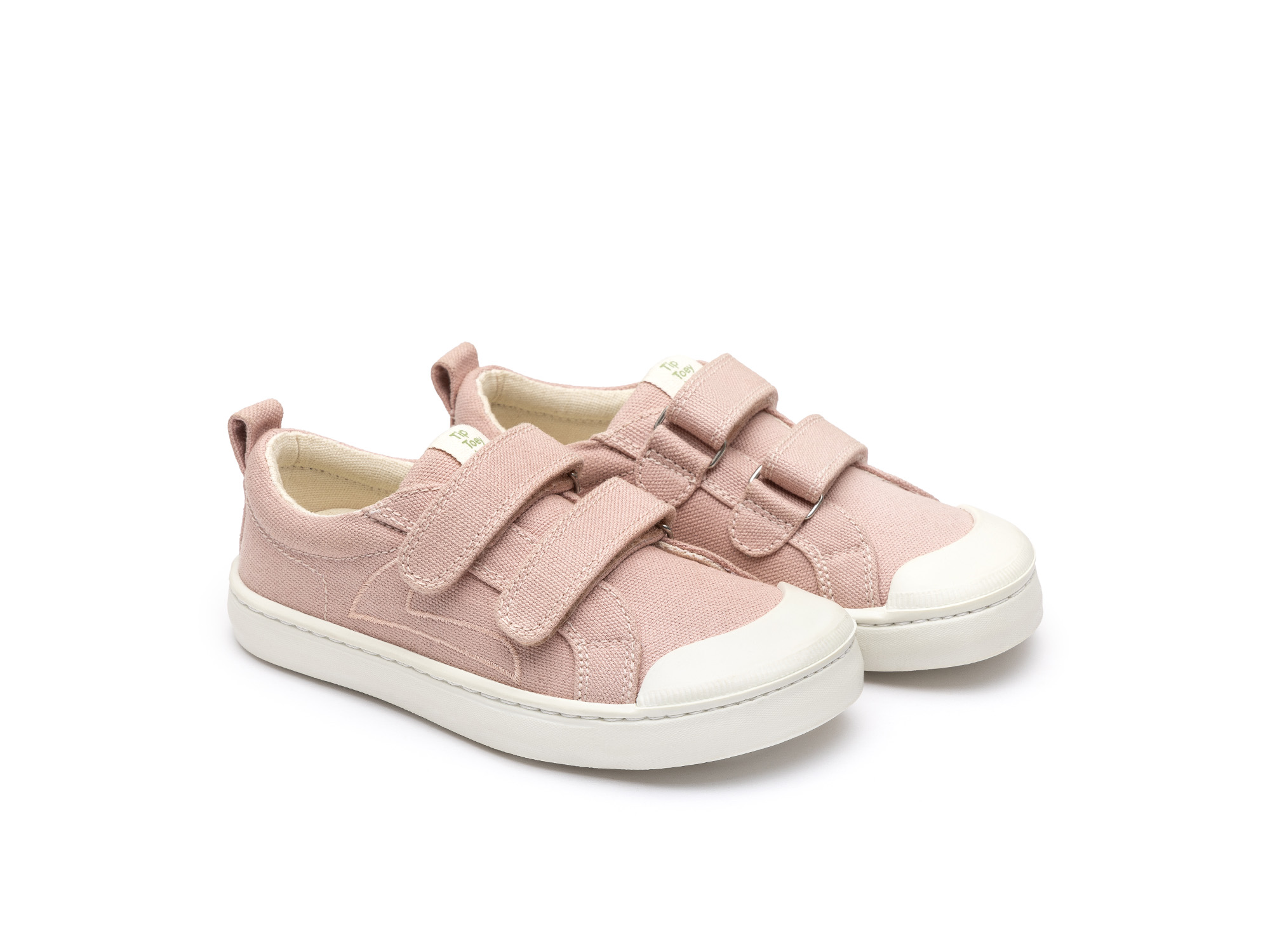 RUN & PLAY Sneakers for Girls Ramp Green | Tip Toey Joey - Australia - 0