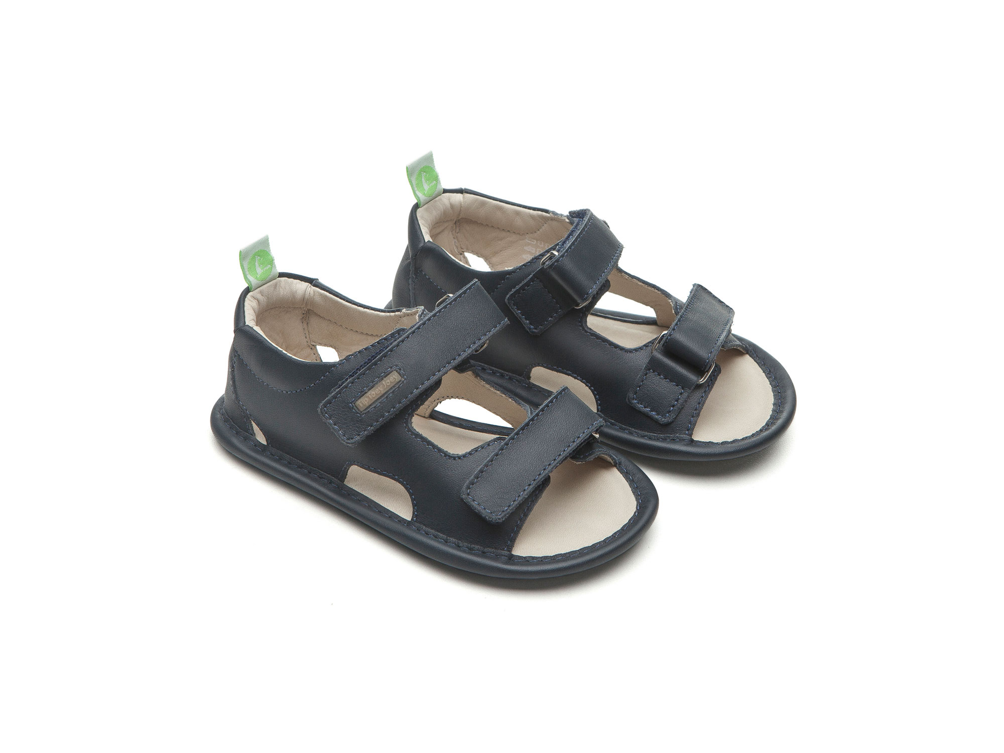 UP & GO Sandals for Boys Dongy | Tip Toey Joey - Australia - 0