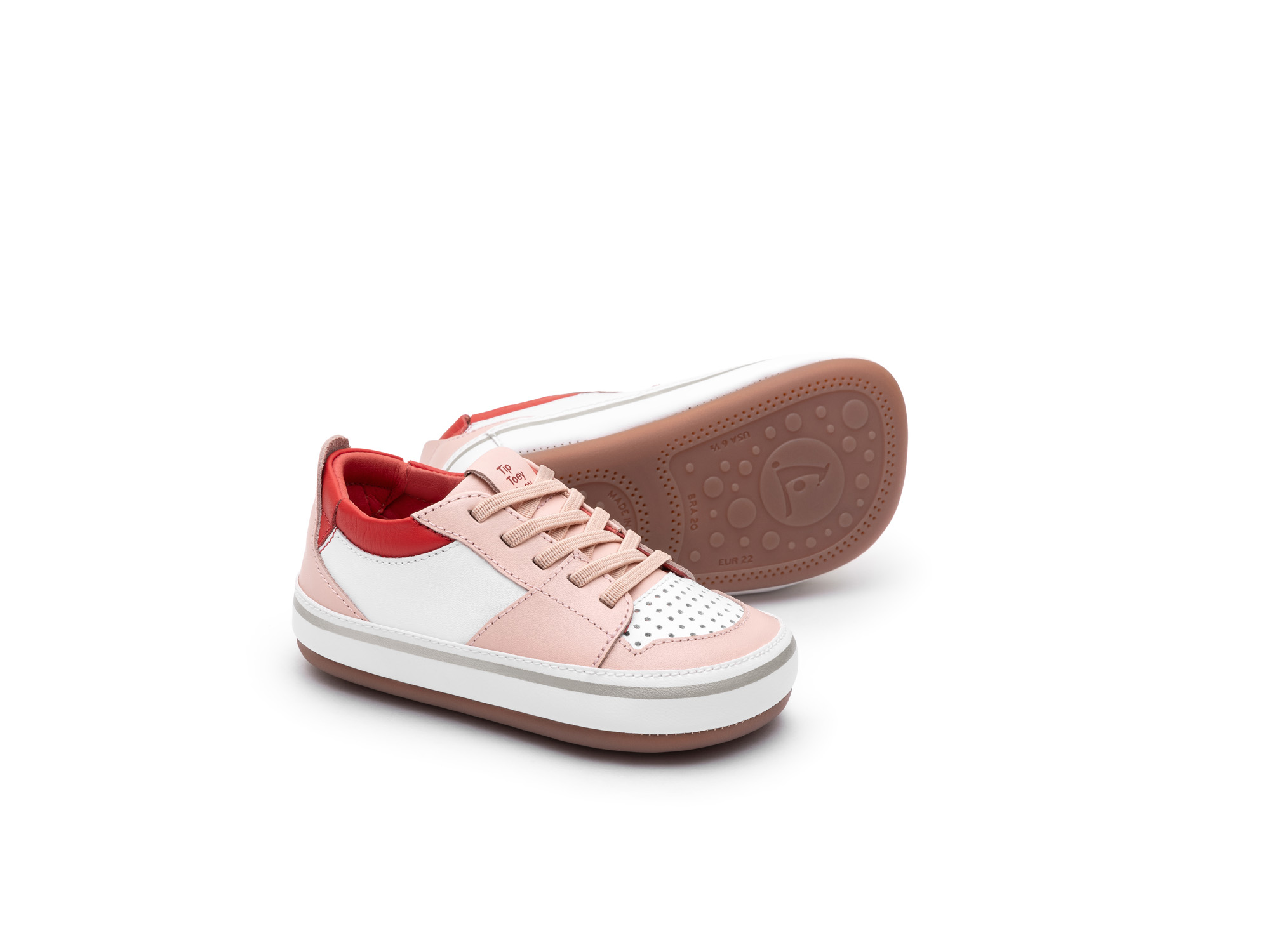  Sneakers for Girls Ollie | Tip Toey Joey - Australia - 0
