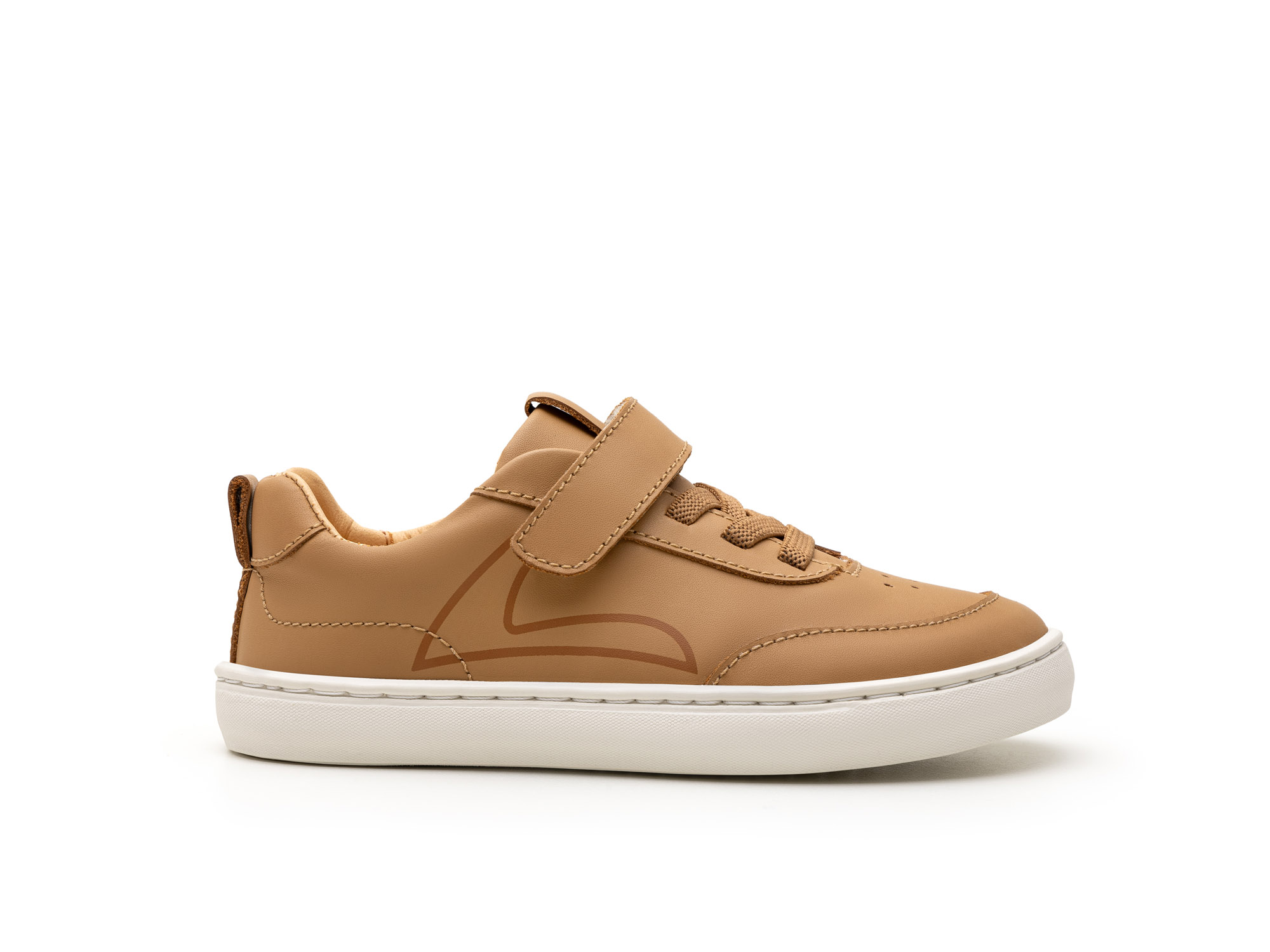  Sneakers for Boys Outline | Tip Toey Joey - Australia - 2