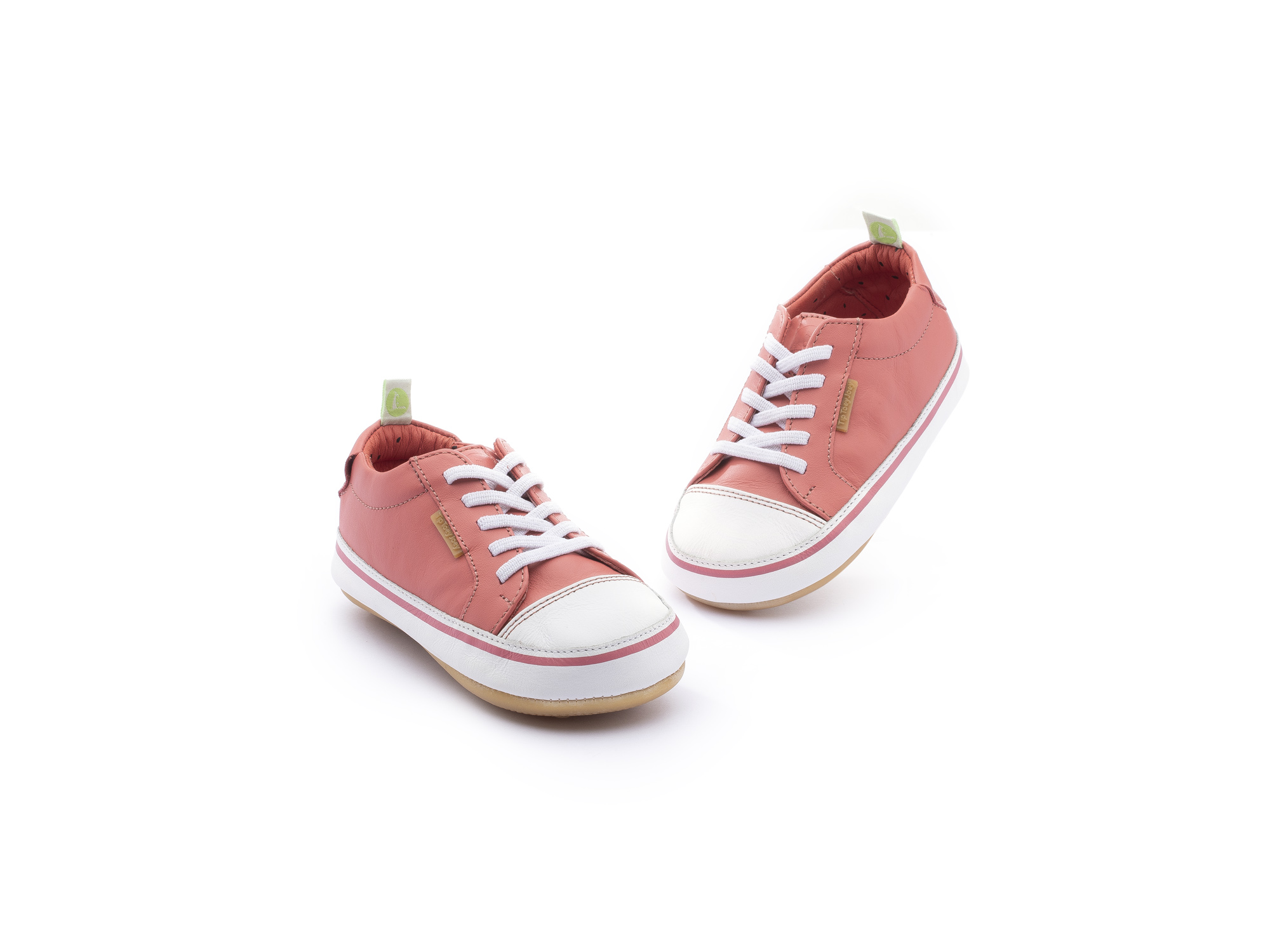 SIT & CRAWL Sneaker Casual for Girls Funky | Tip Toey Joey - Australia - 3
