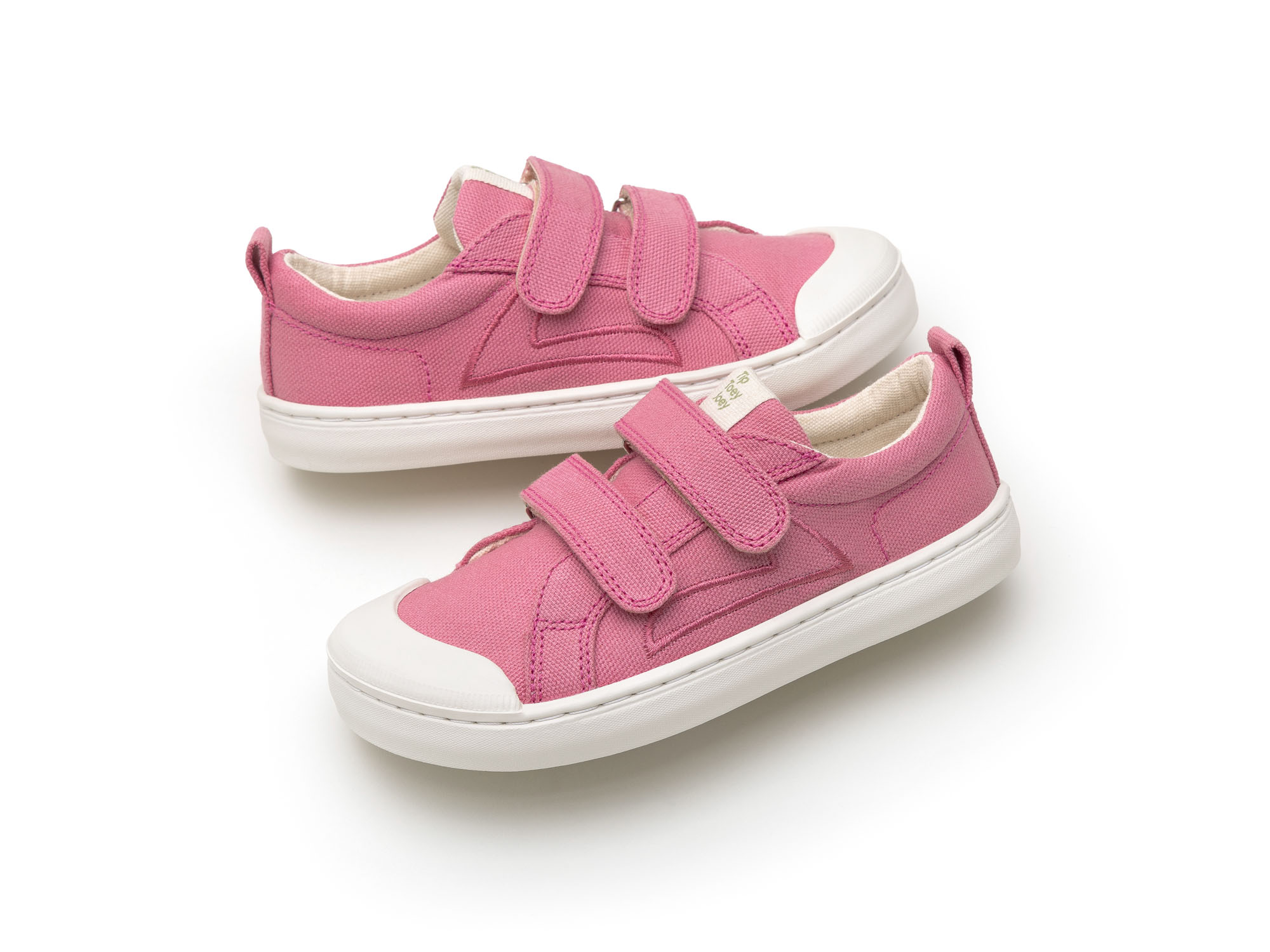  Sneakers for Girls Ramp Green | Tip Toey Joey - Australia - 0