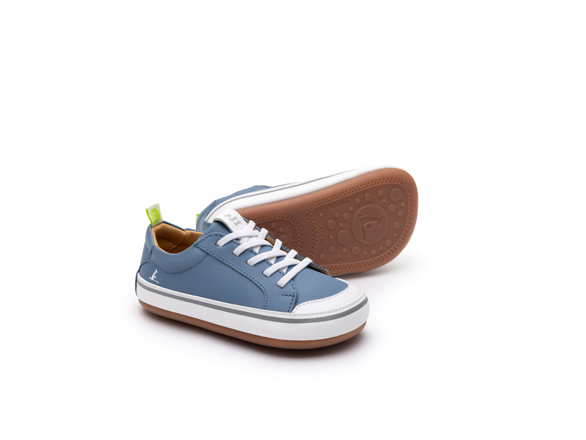  Sneakers for Boys Funky 20 | Tip Toey Joey - Australia - 0