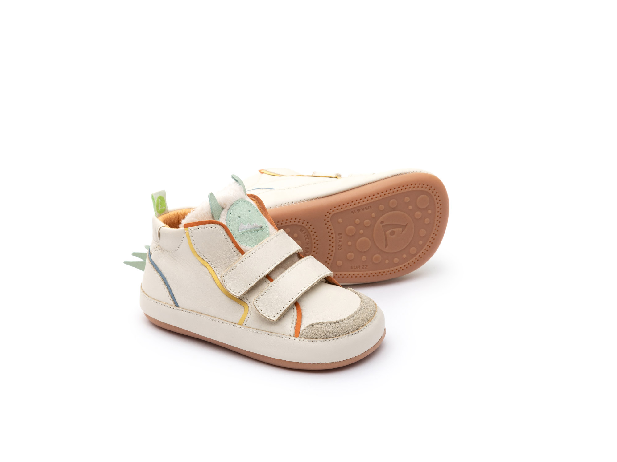 Toey joey baby on sale shoes