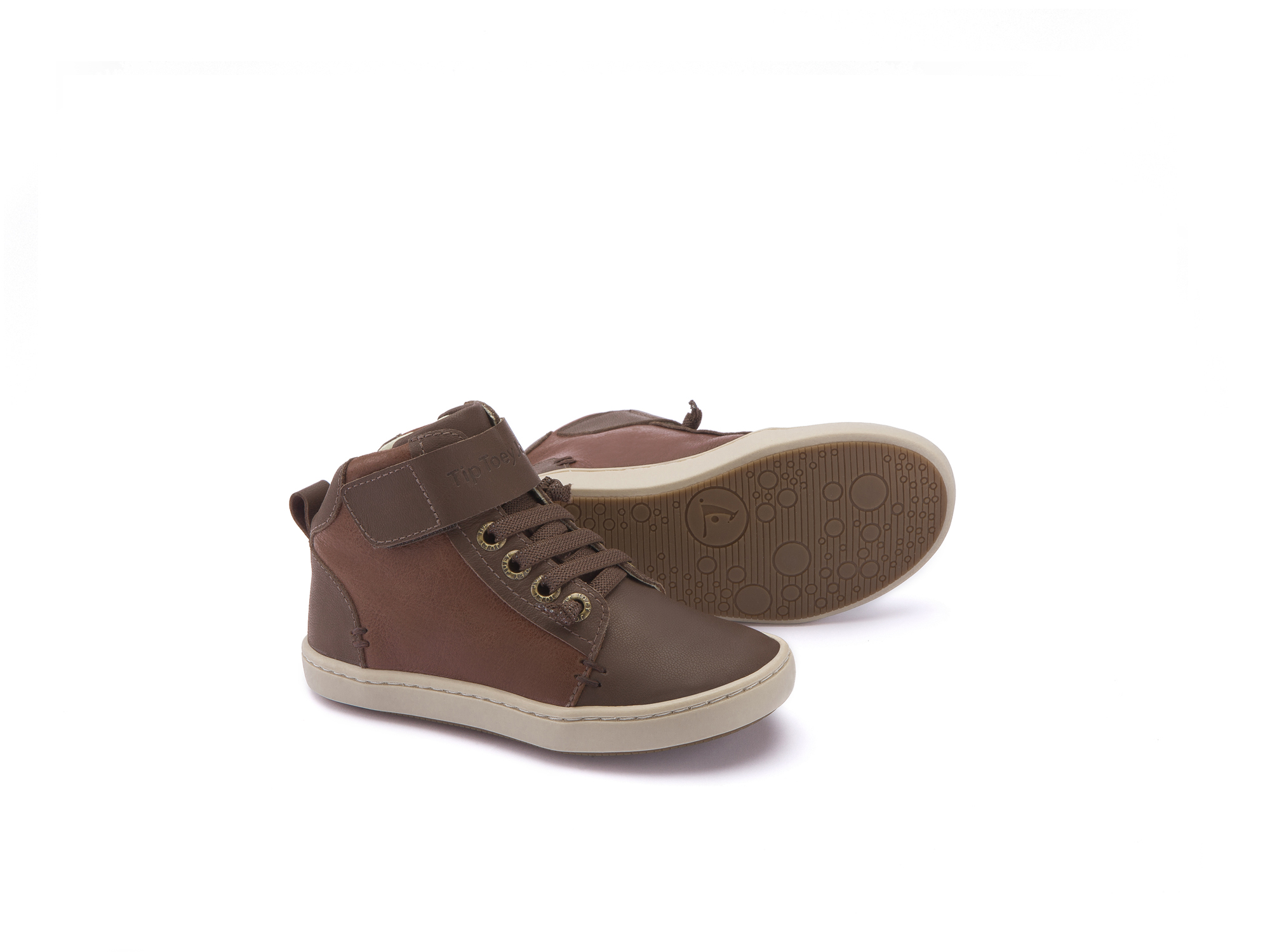 UP & GO Boots for Boys Little Pioneer | Tip Toey Joey - Australia - 2
