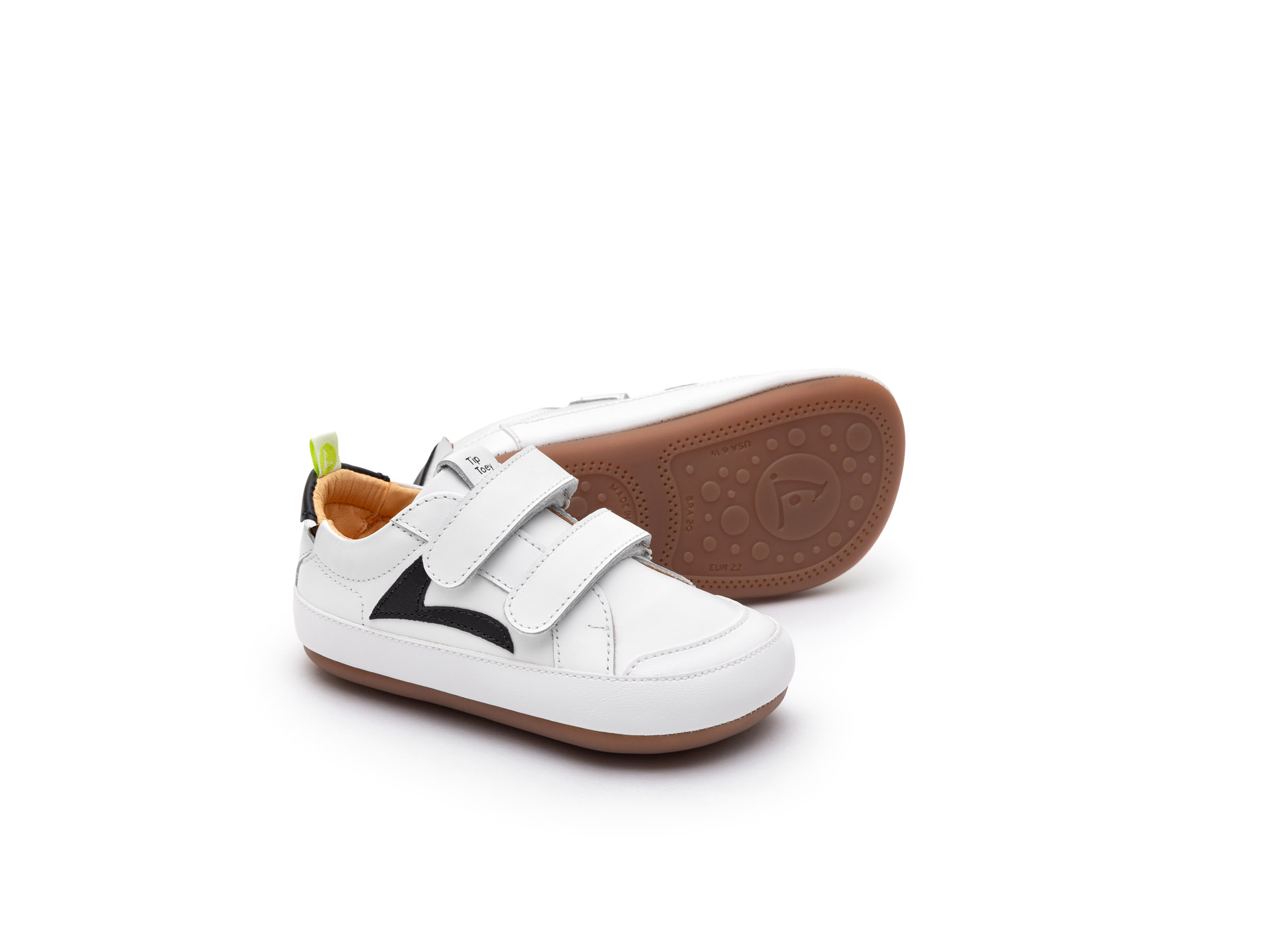  Sneakers for Unissex Hopper | Tip Toey Joey - Australia - 2