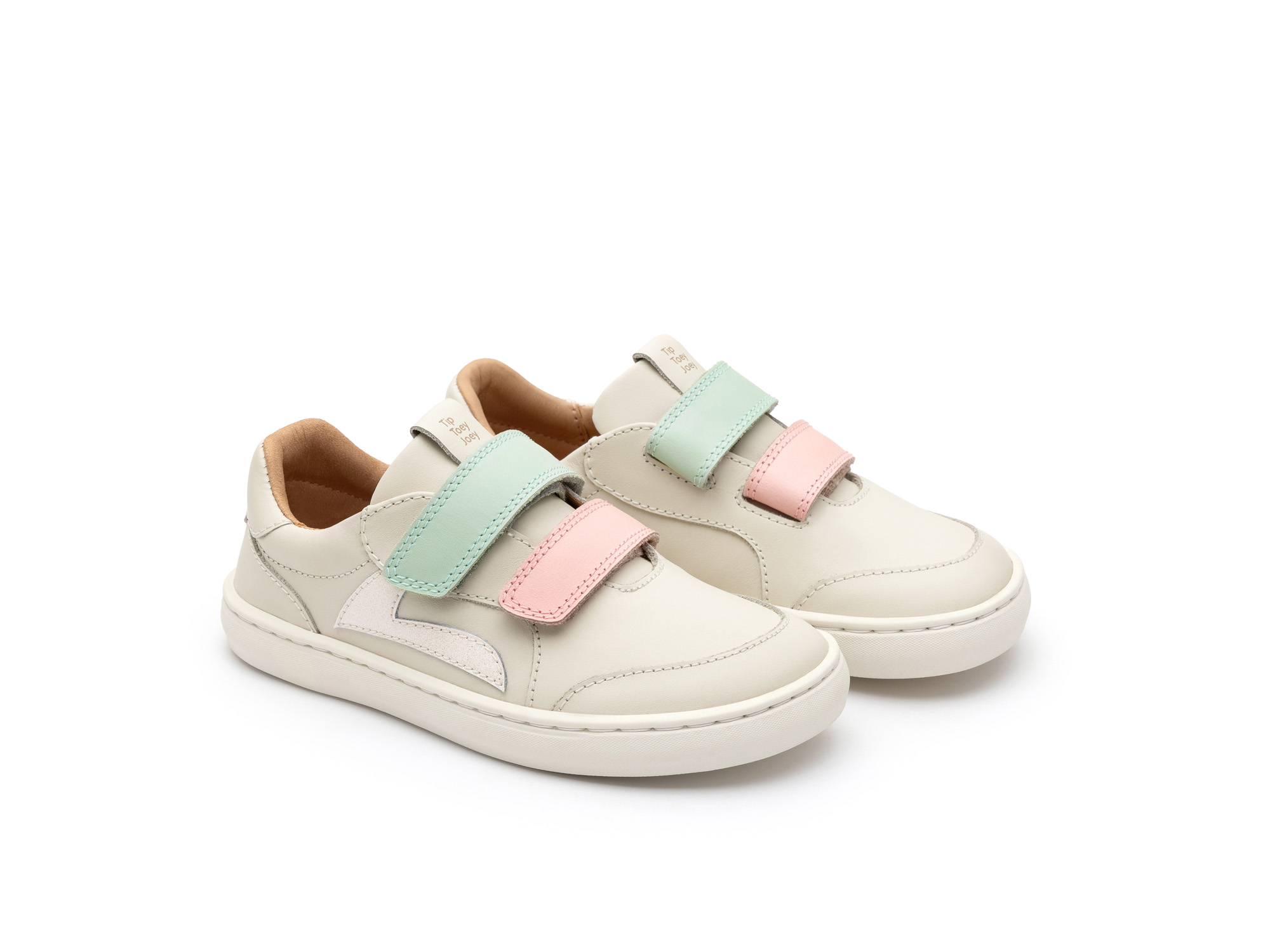  Sneakers for Girls Landy | Tip Toey Joey - Australia - 0