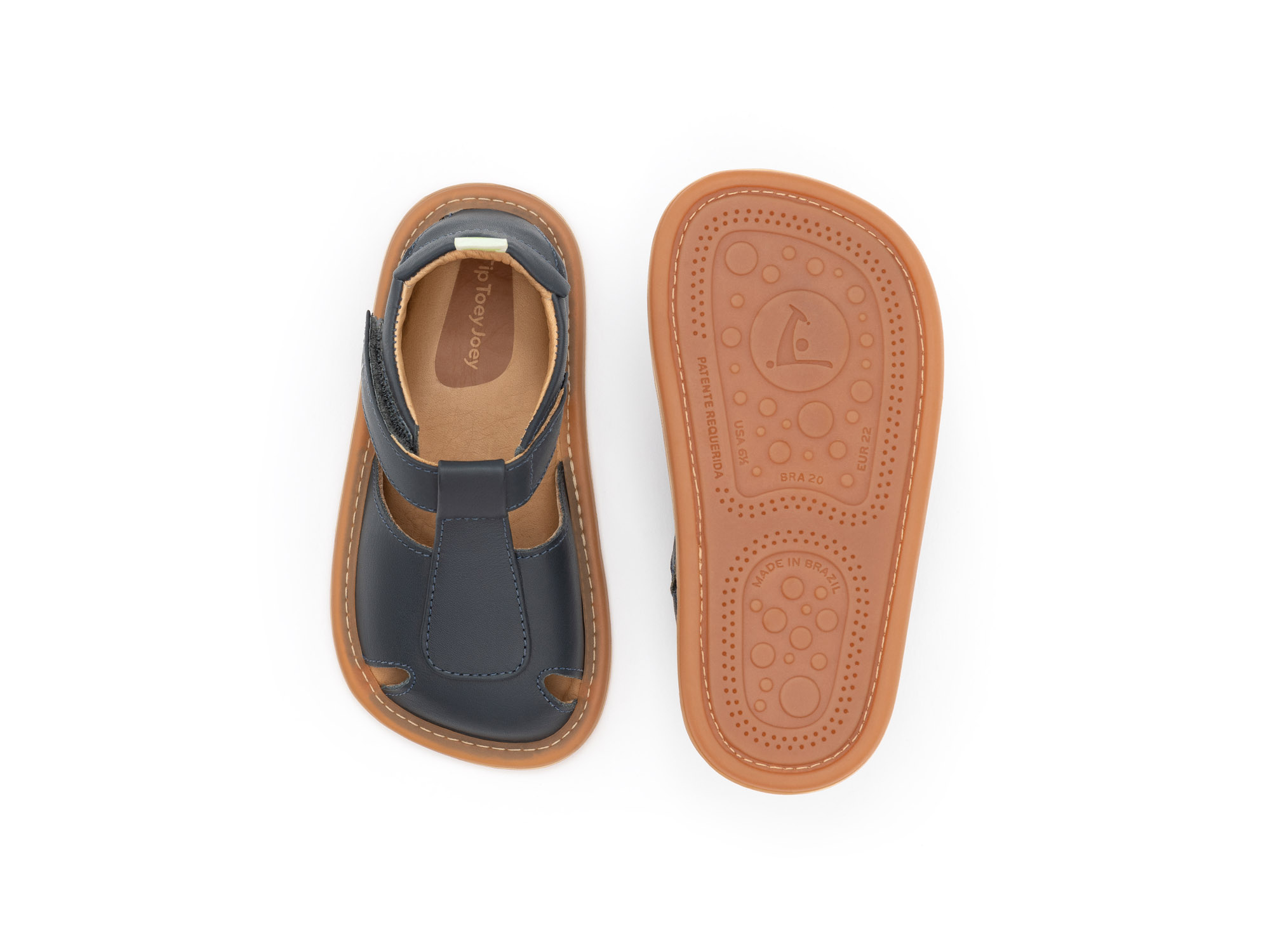  Sandals for Boys Parky | Tip Toey Joey - Australia - 2