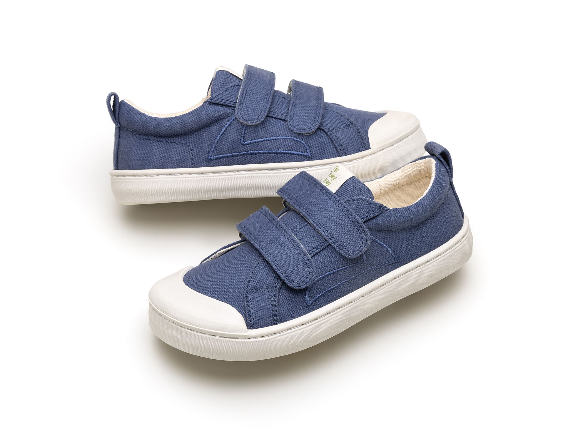 RUN & PLAY Sneakers for Boys Ramp Green | Tip Toey Joey - Australia - 4