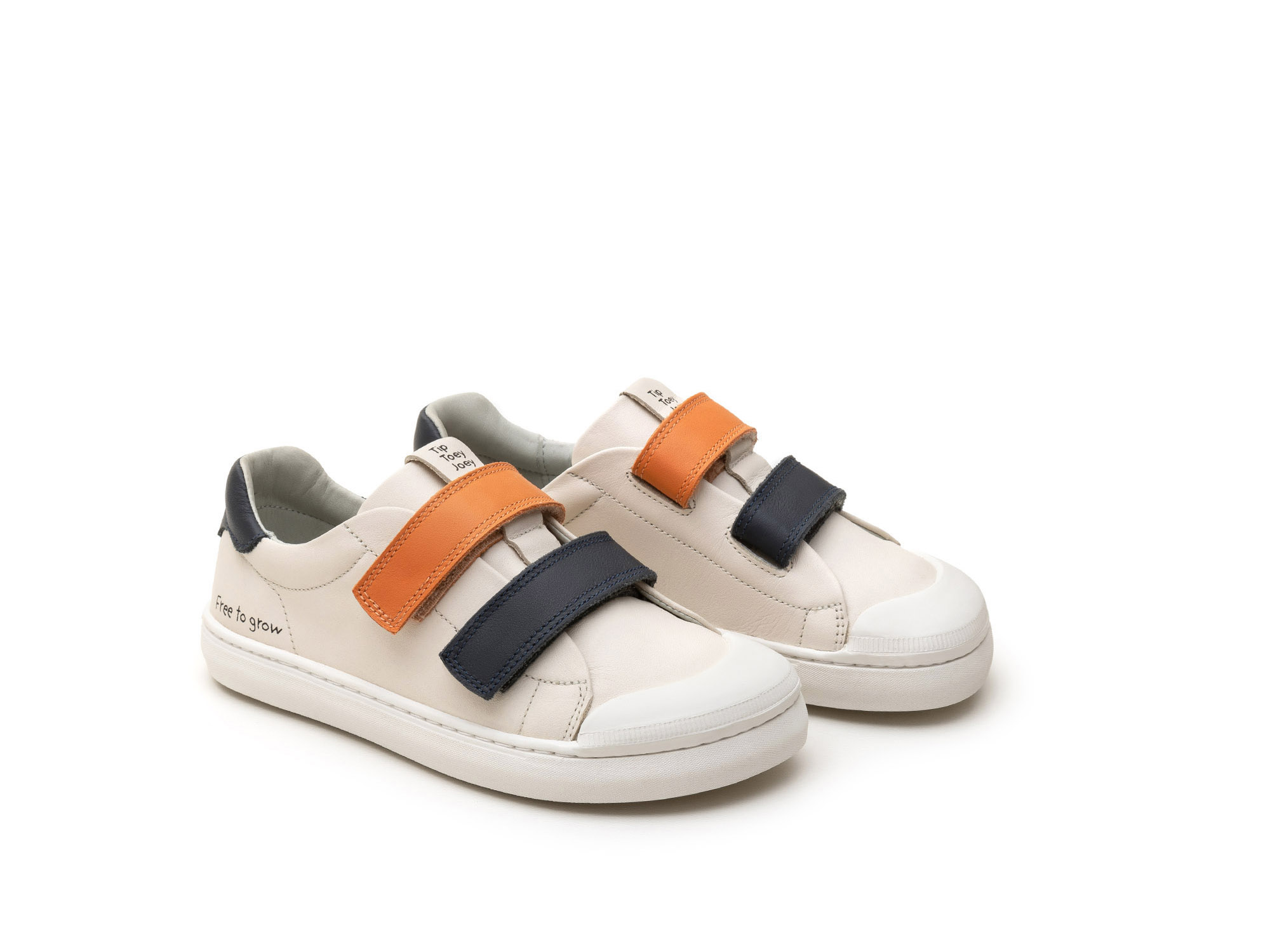 RUN & PLAY Sneakers for Boys Ramp Play | Tip Toey Joey - Australia - 0