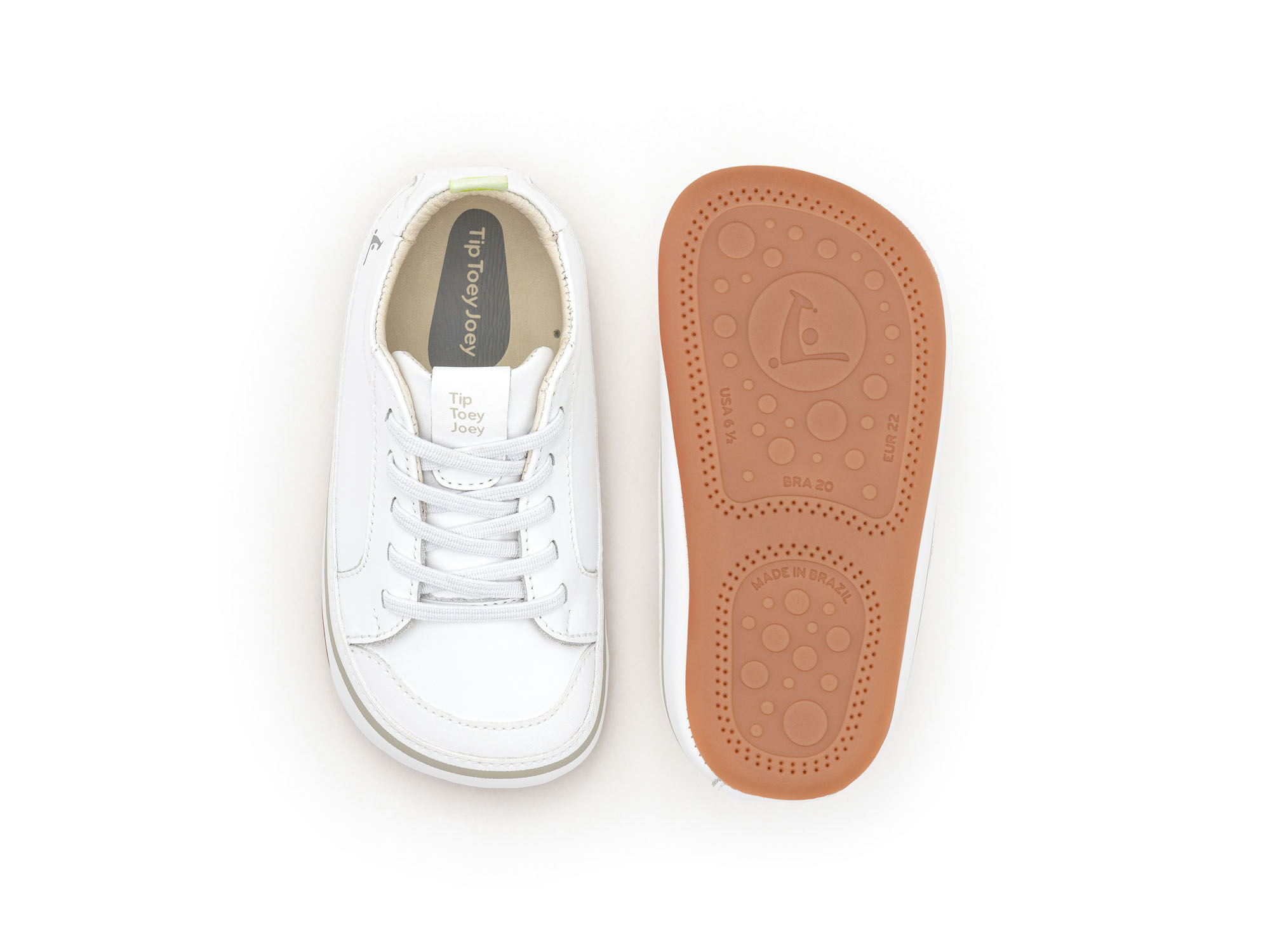  Sneakers for Unissex Funky 20 | Tip Toey Joey - Australia - 1