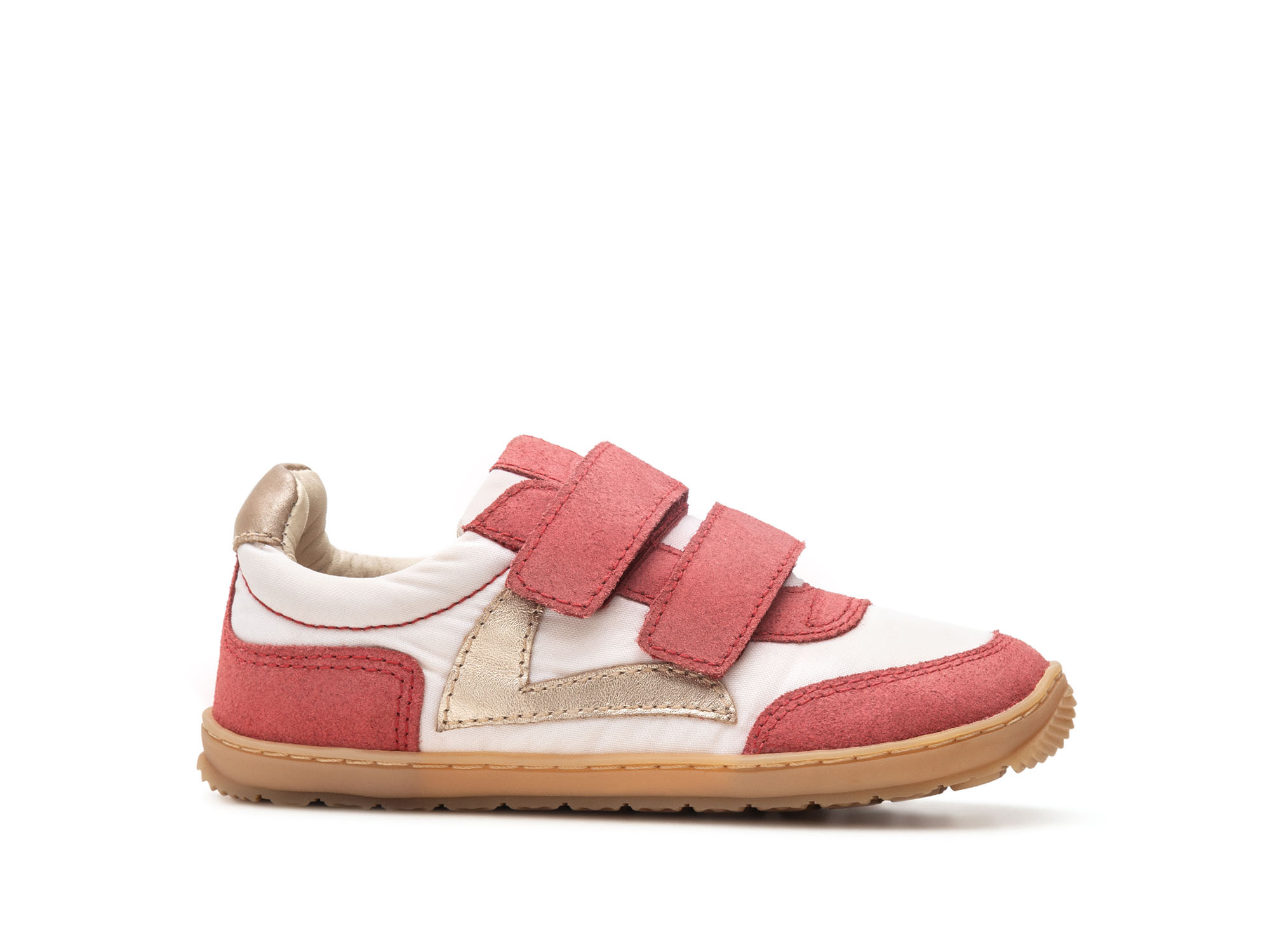 RUN & PLAY Sneaker Casual for Girls Little Jump | Tip Toey Joey - Australia - 1