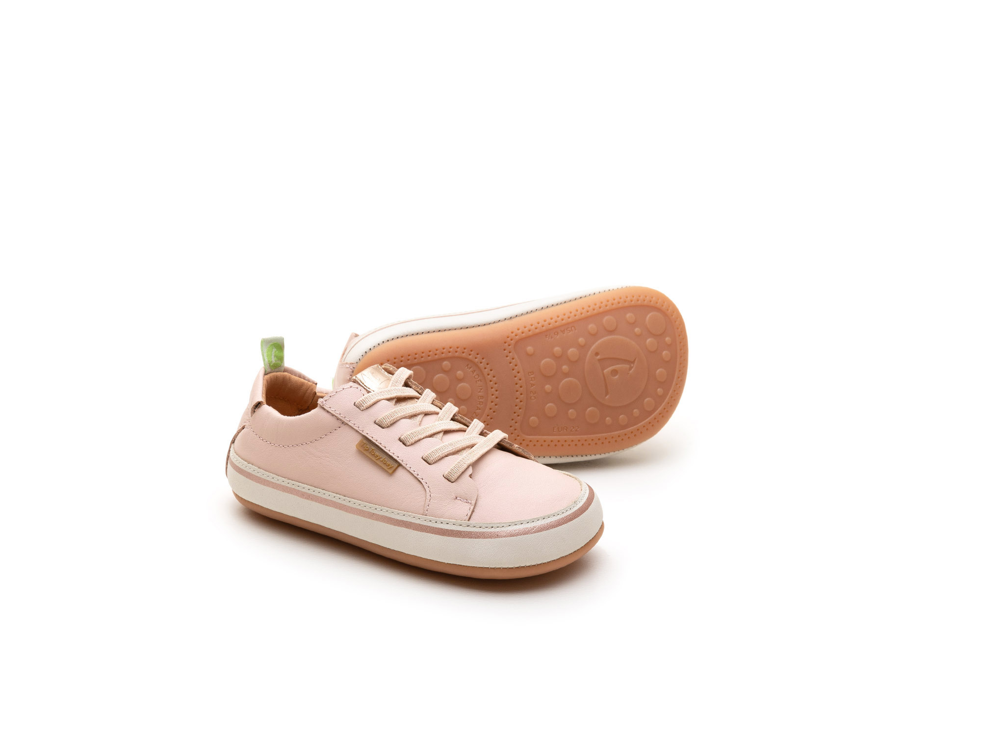 UP & GO Sneakers for Girls Puffy | Tip Toey Joey - Australia - 0