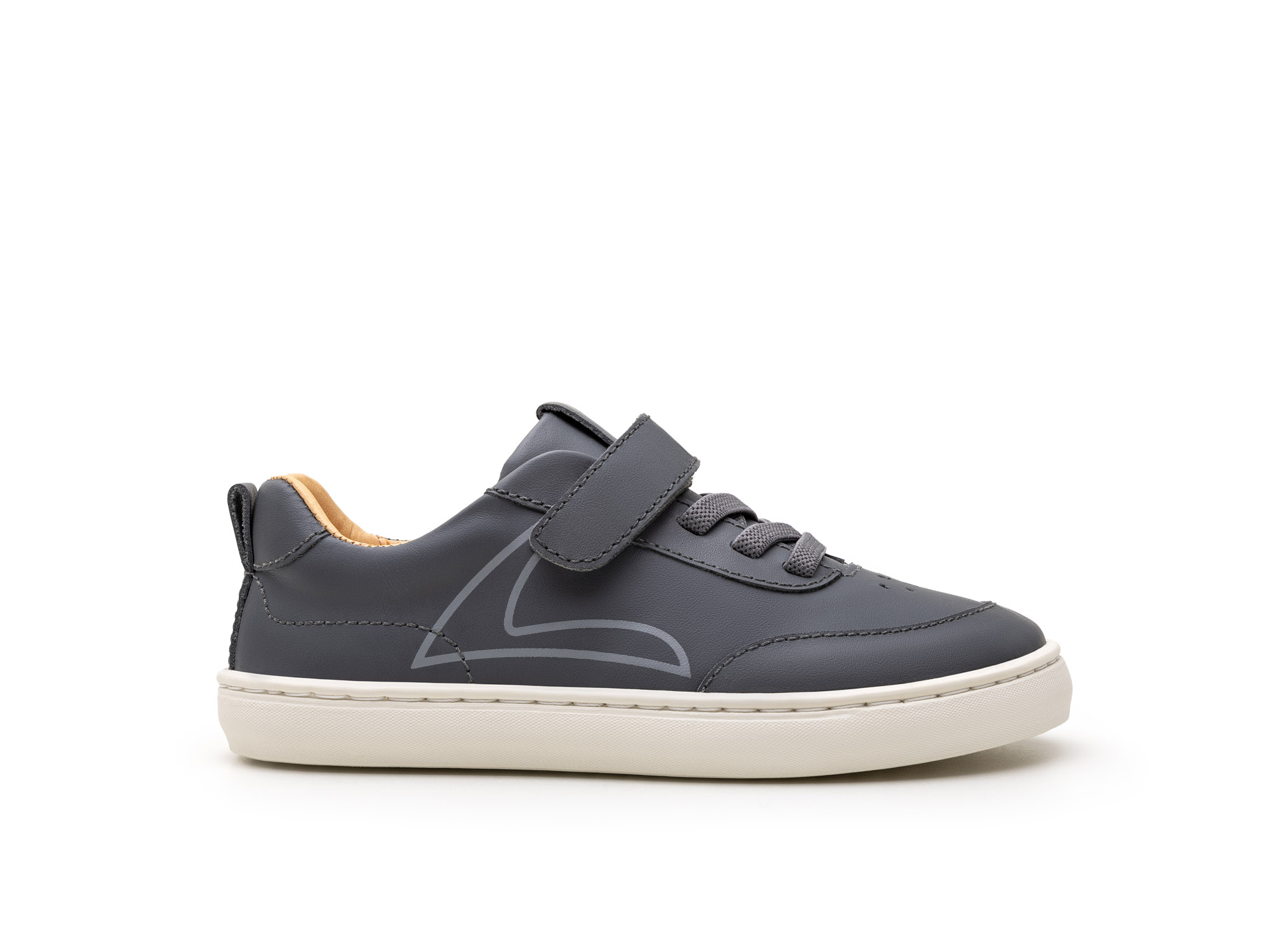  Sneakers for Boys Outline | Tip Toey Joey - Australia - 1